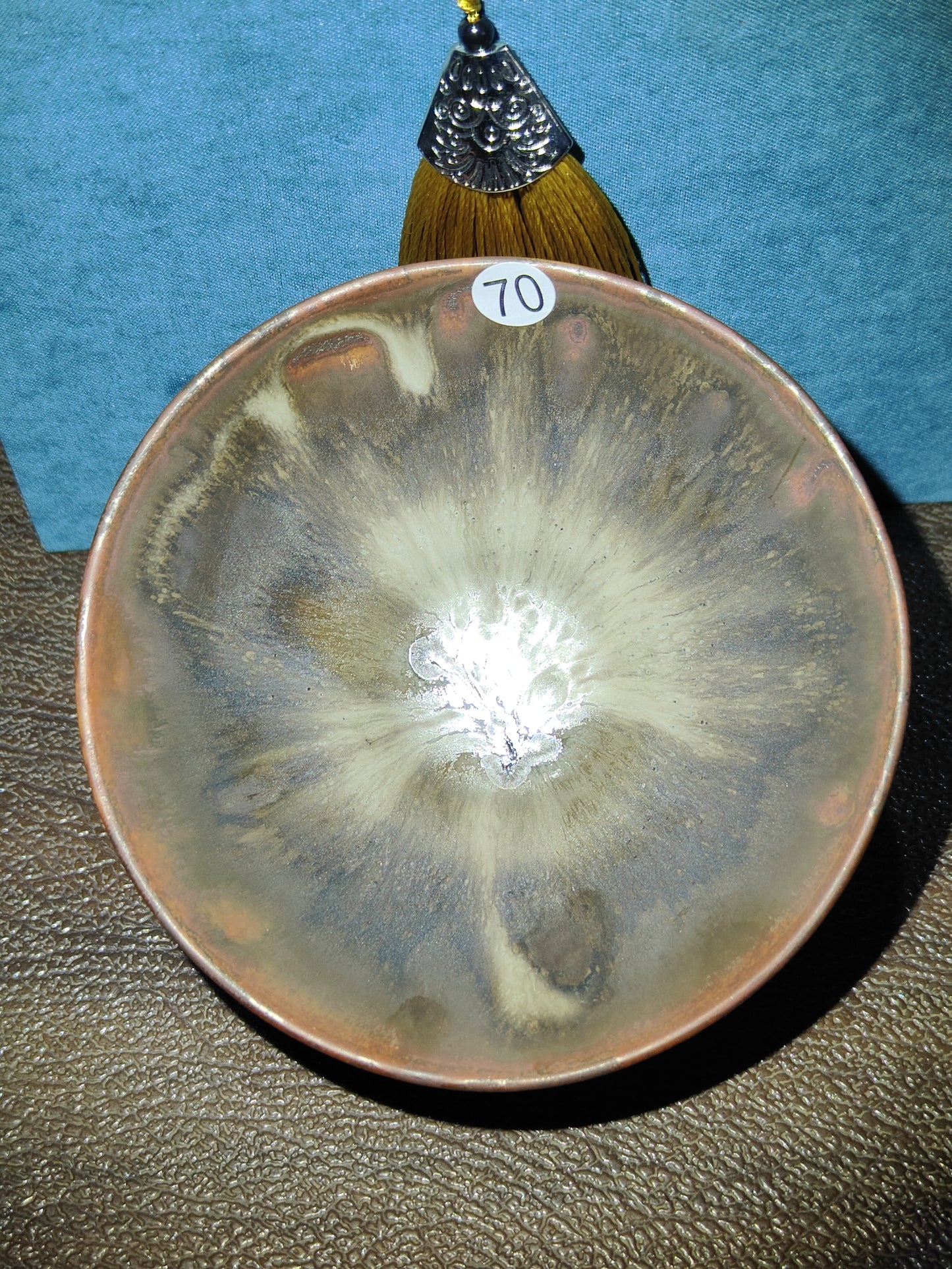 2025-8-14 Master Zhu