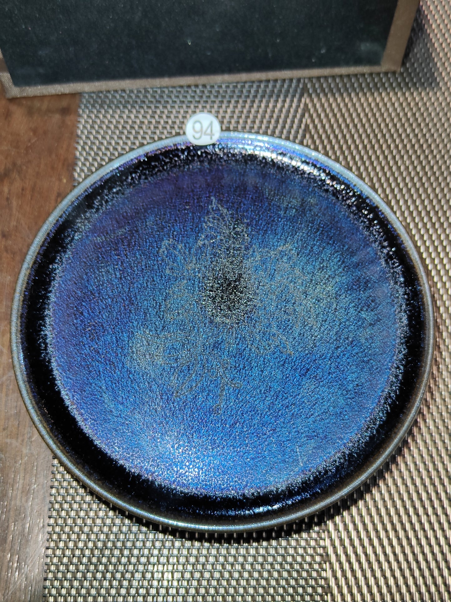 2025-5-24 Master Wang