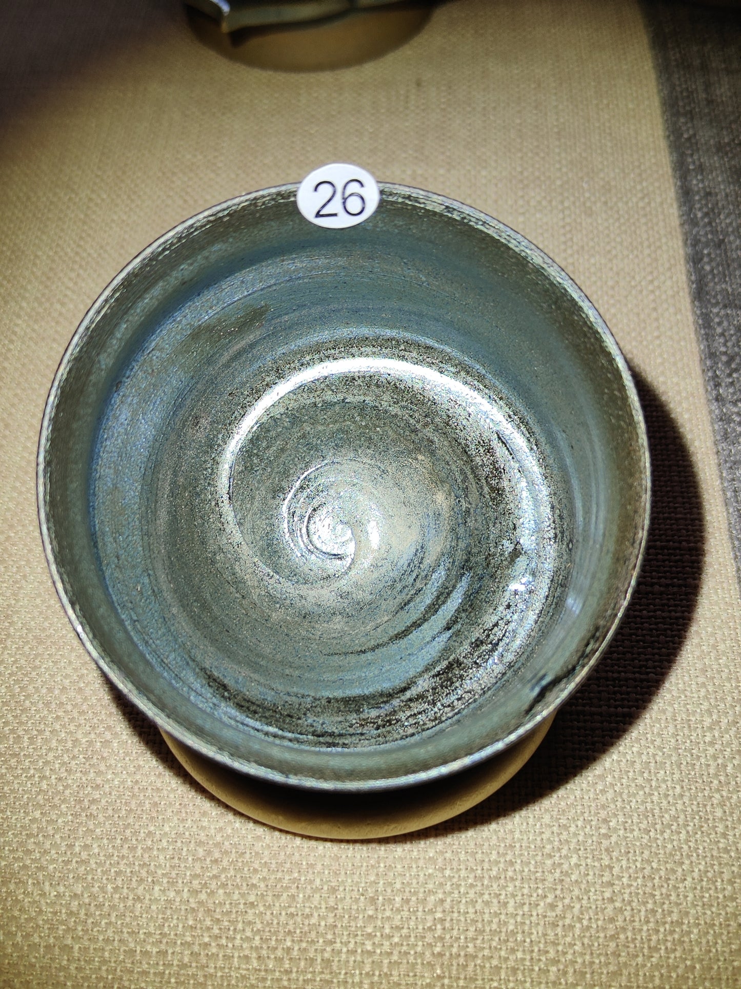 2025-8-10 Master. Ding