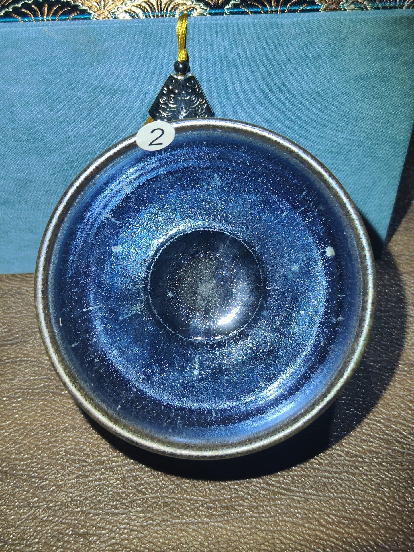 2025-8-14 Master Zhu