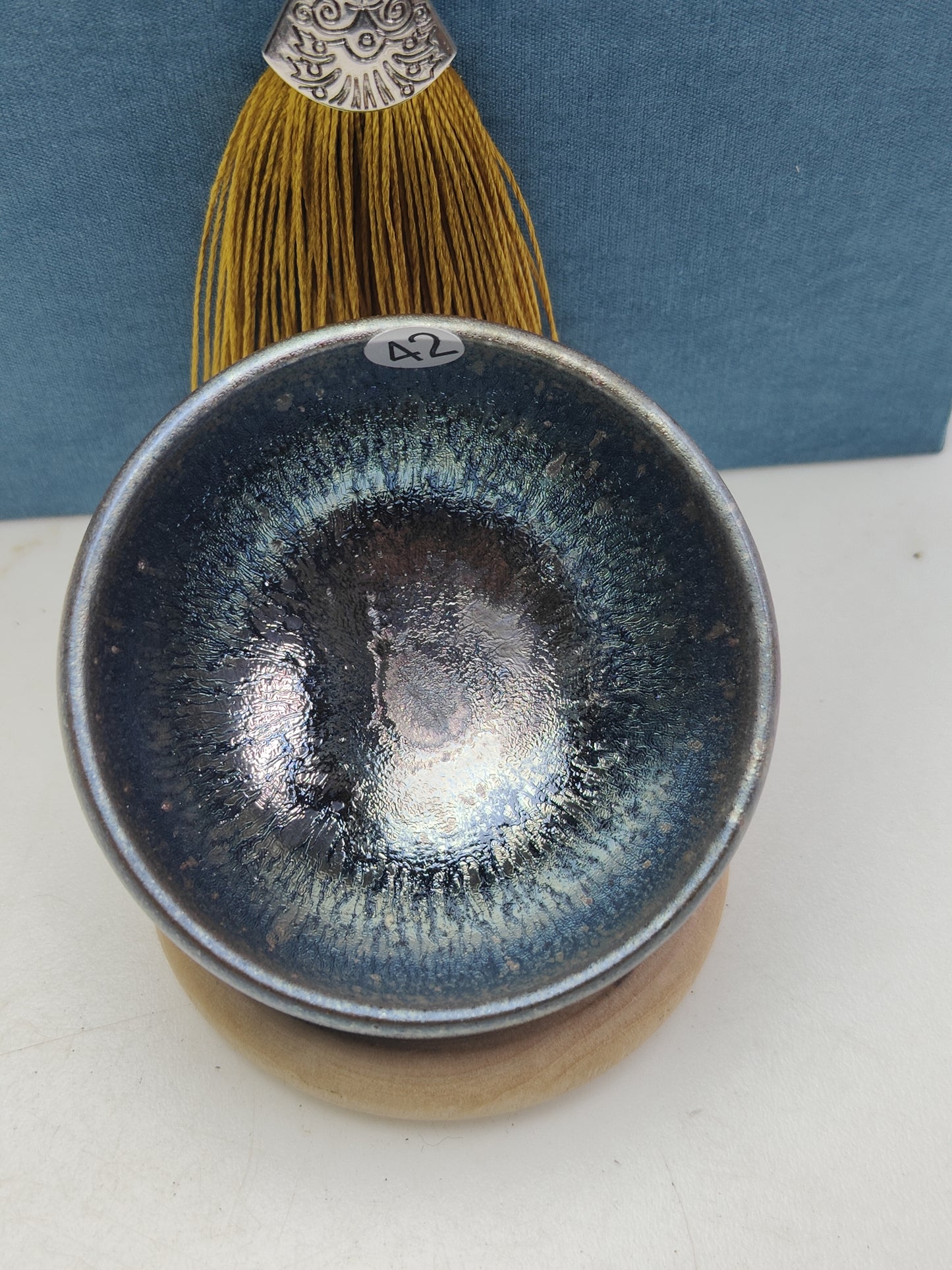 2025-8-14 Master Zhu