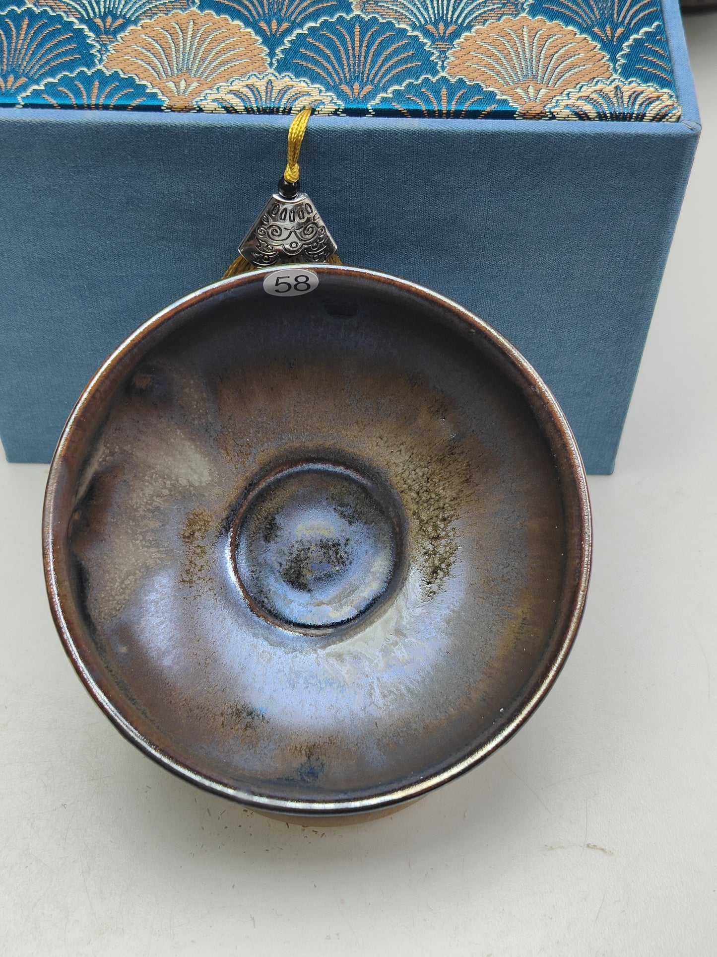 2025-8-14 Master Zhu