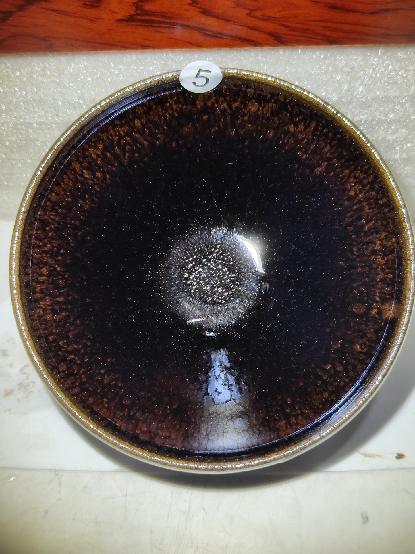 2025-7-28 Master Tian