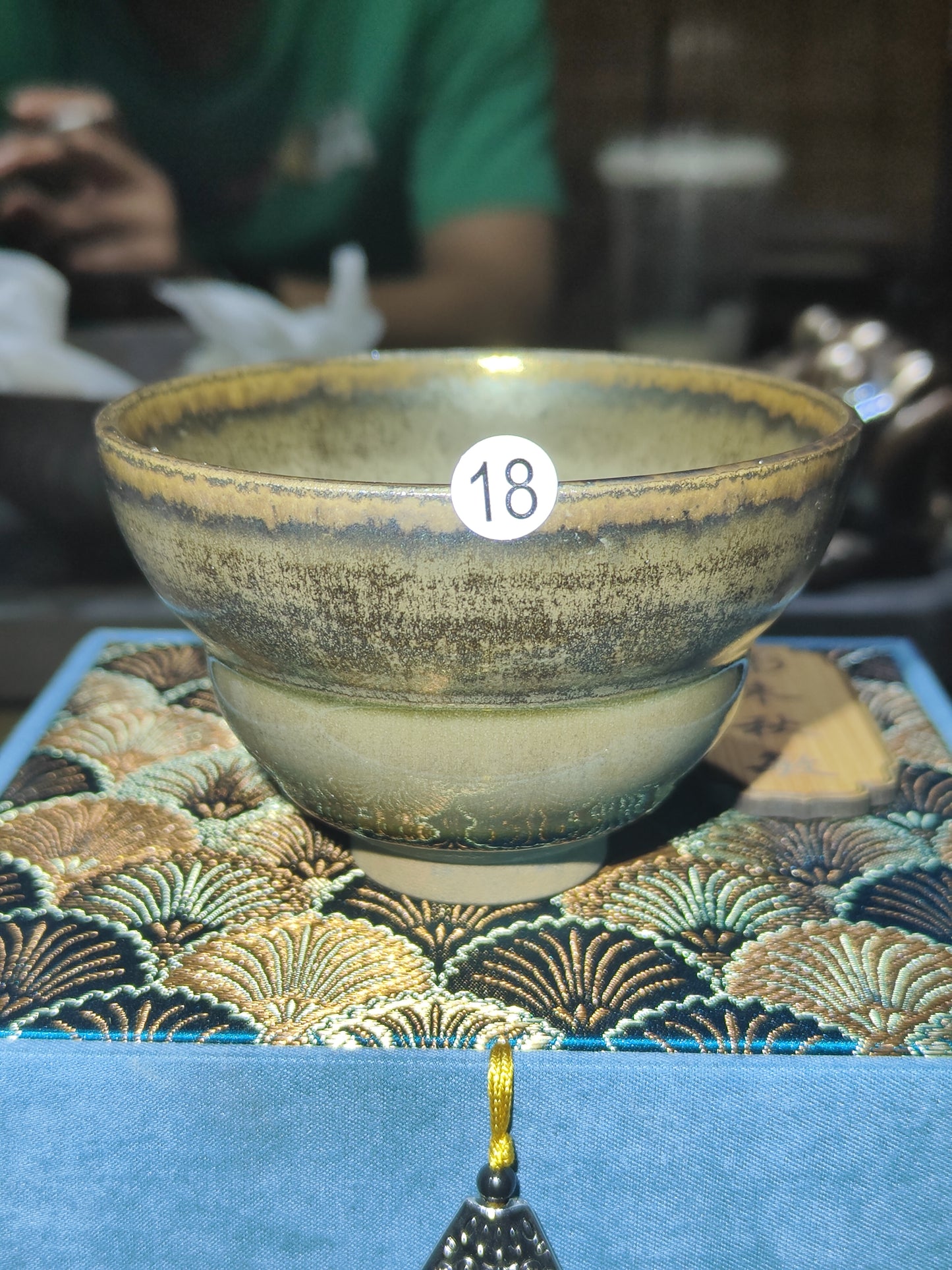 2025-8-14 Master Zhu