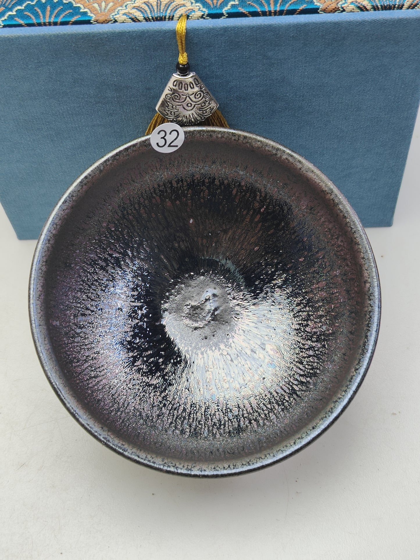 2025-8-14 Master Zhu