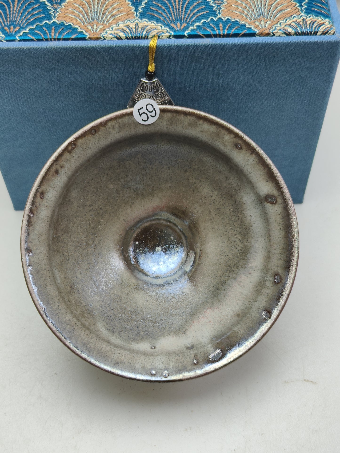 2025-8-14 Master Zhu