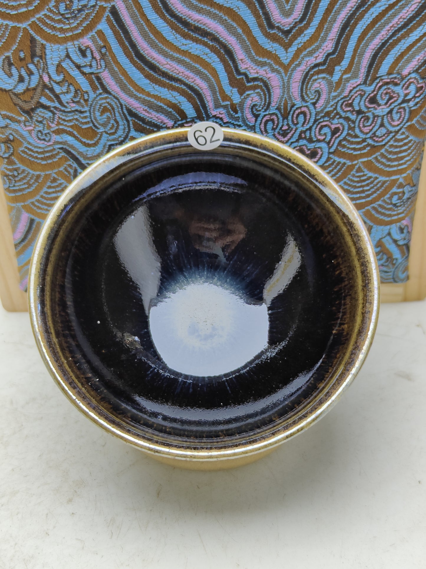 2025-5-13 Master Bai