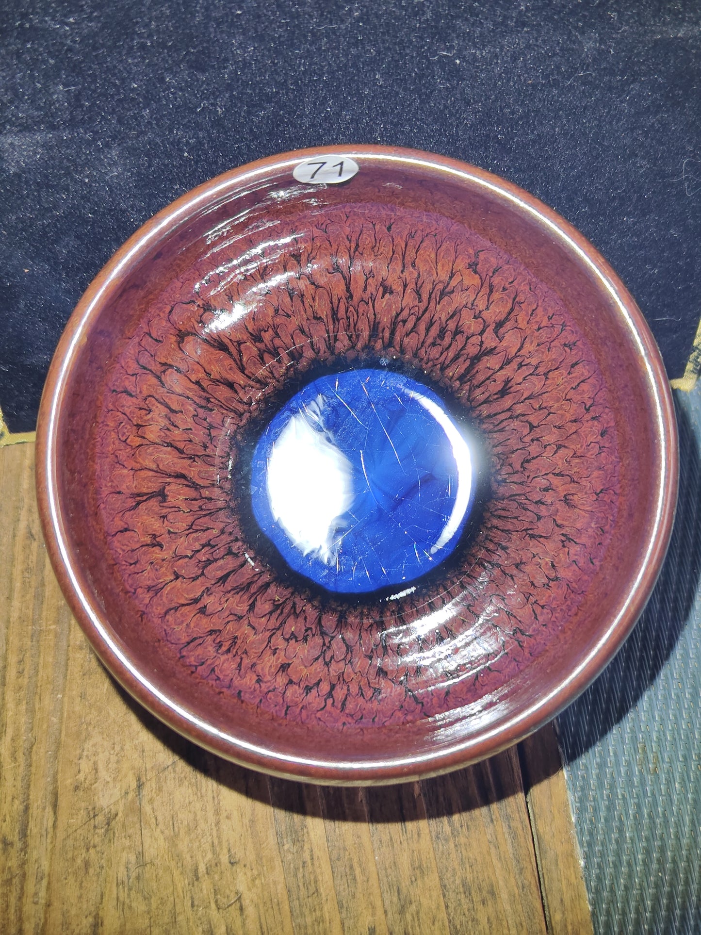 2025-5-15 Master Yang