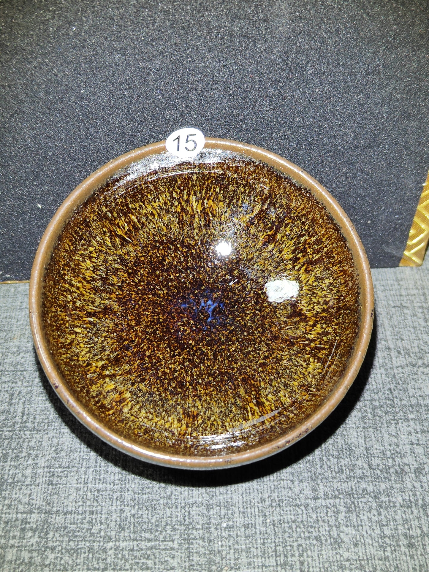 2025-5-14 Master Wang