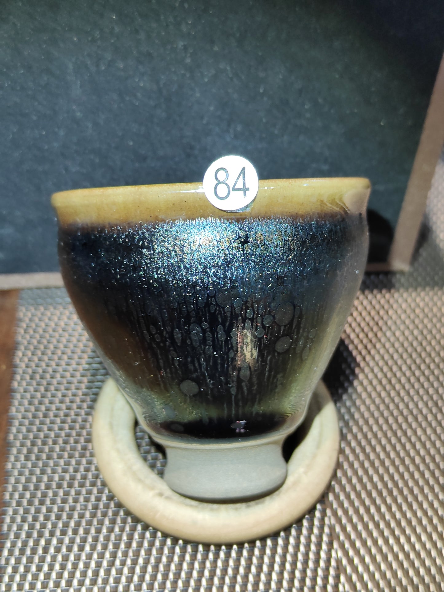 2025-5-24 Master Wang