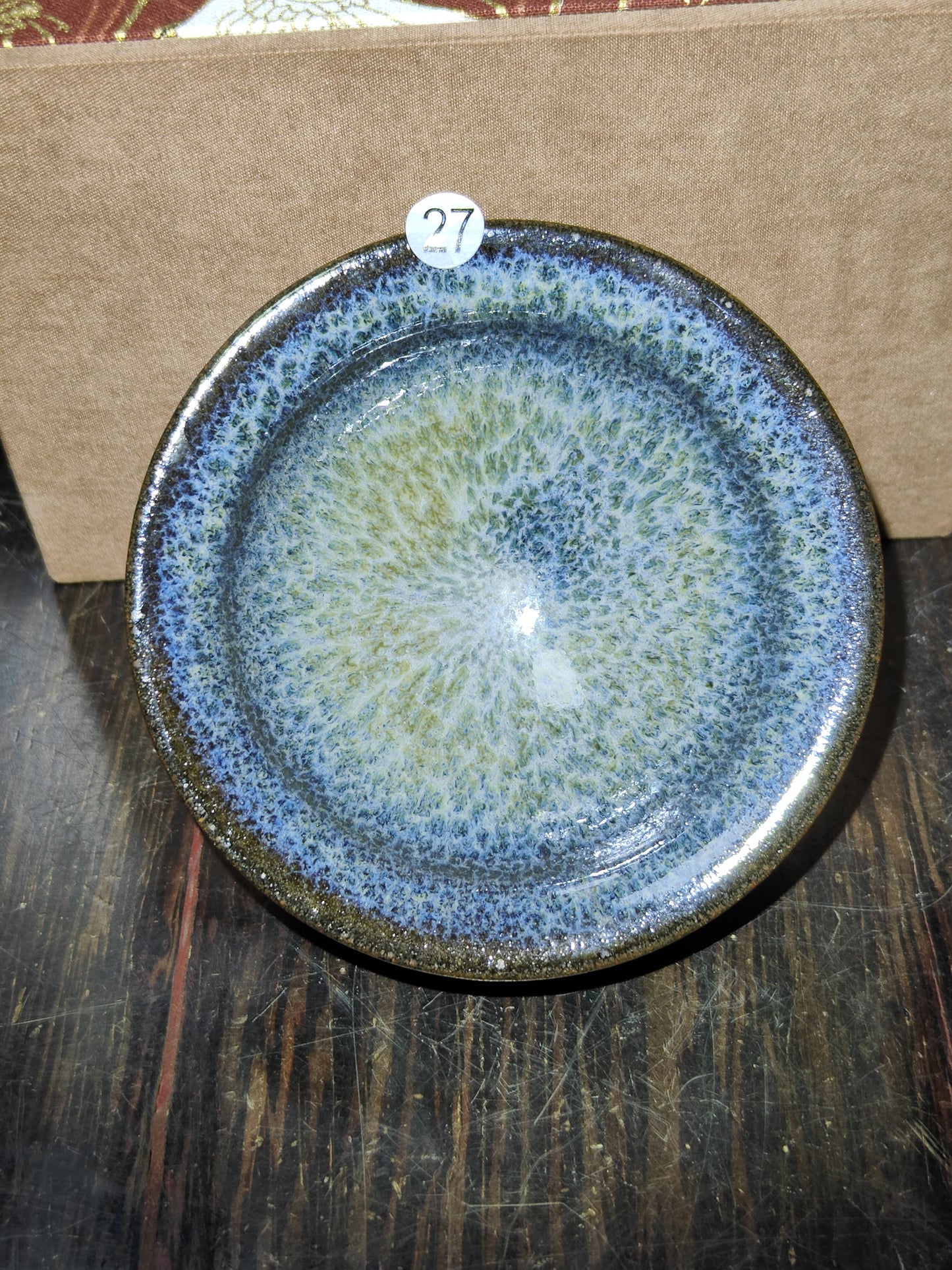 2025-5-9 Master Chen