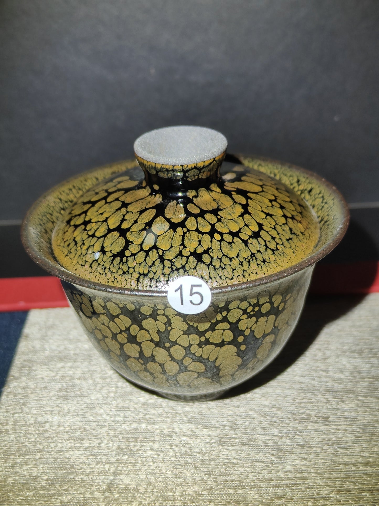 2025-6-28 Master Xiu