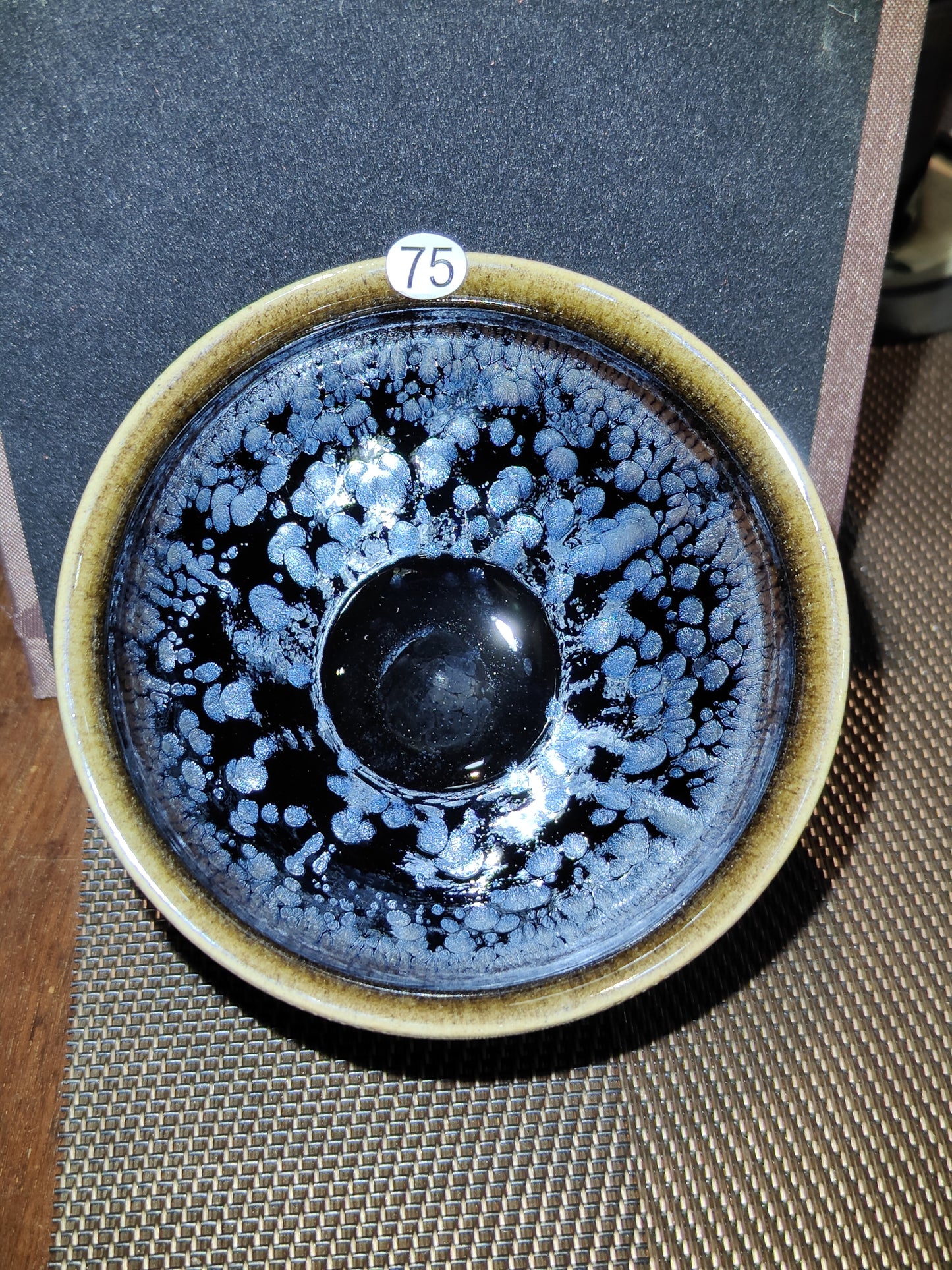 2025-5-24 Master Wang