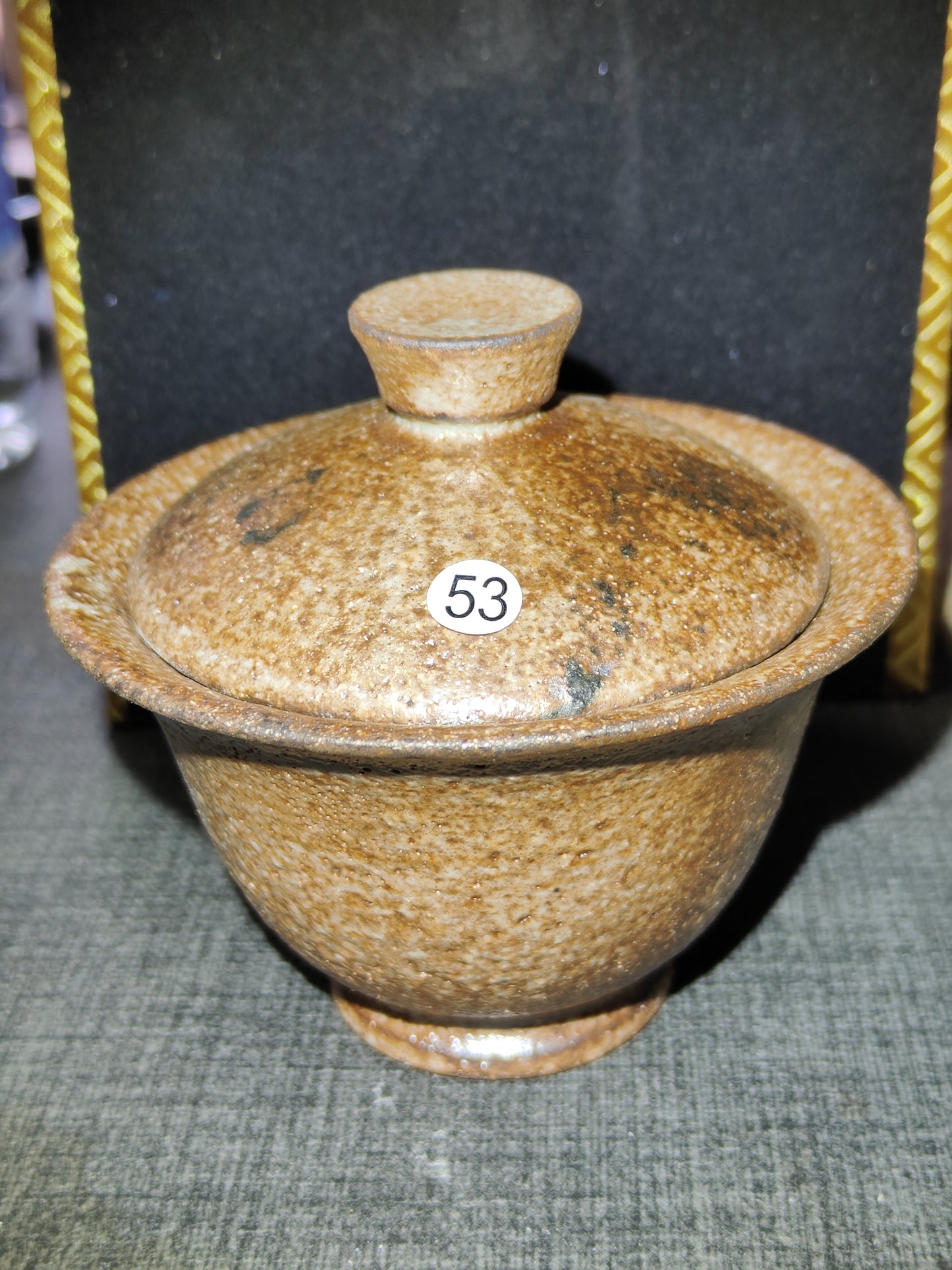 2025-5-14 Master Wang