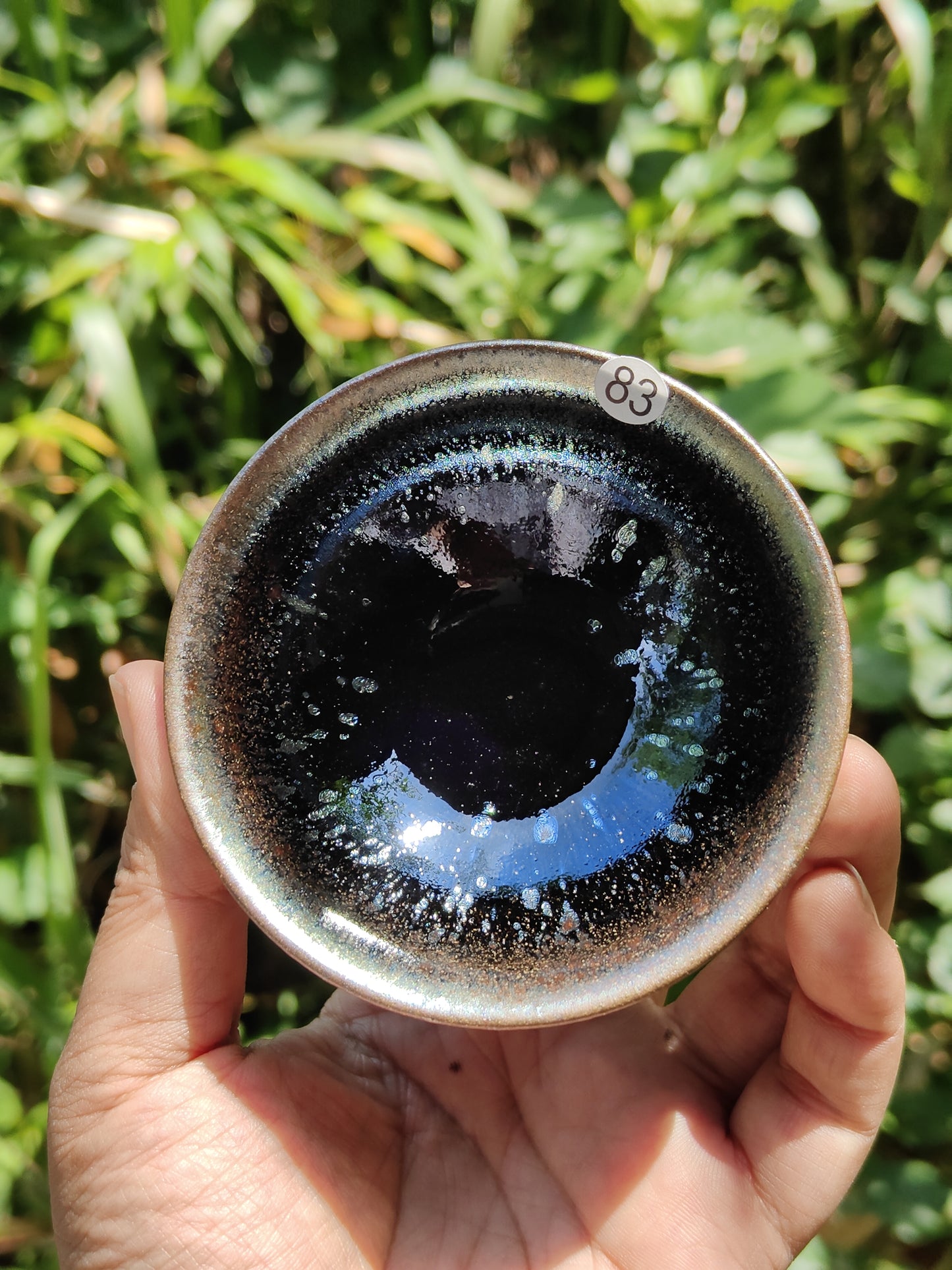 2025-5-13 Master Bai