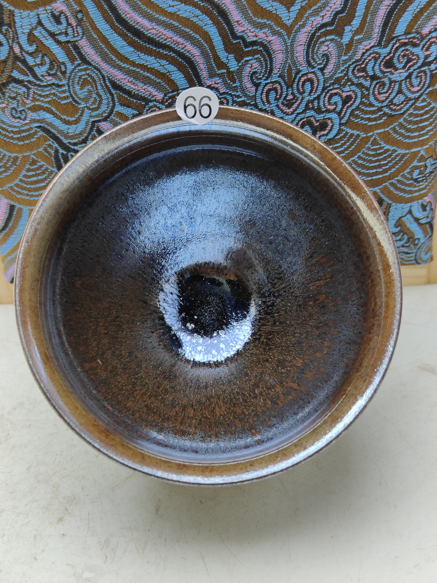 2025-5-13 Master Bai