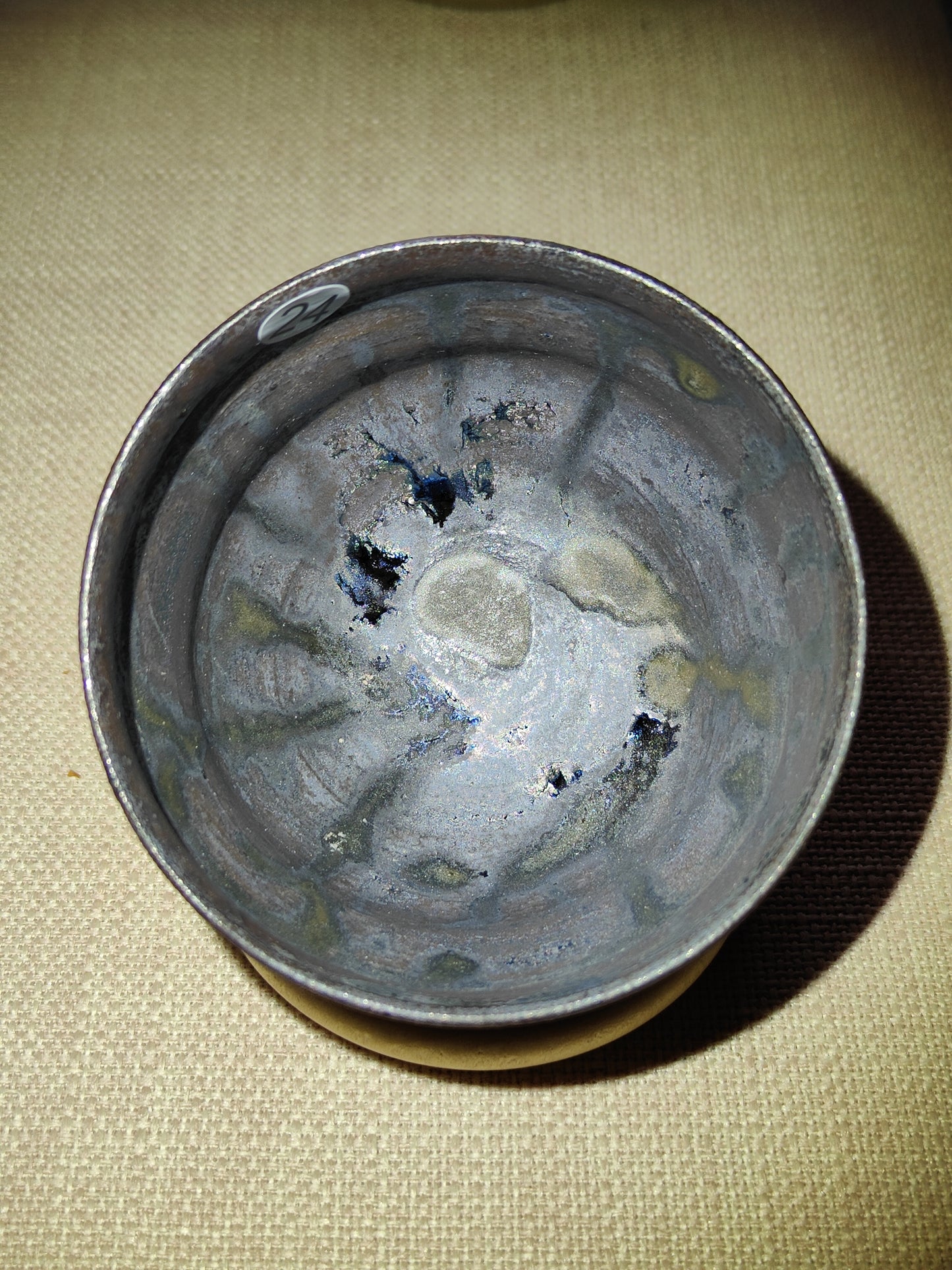 2025-8-10 Master. Ding