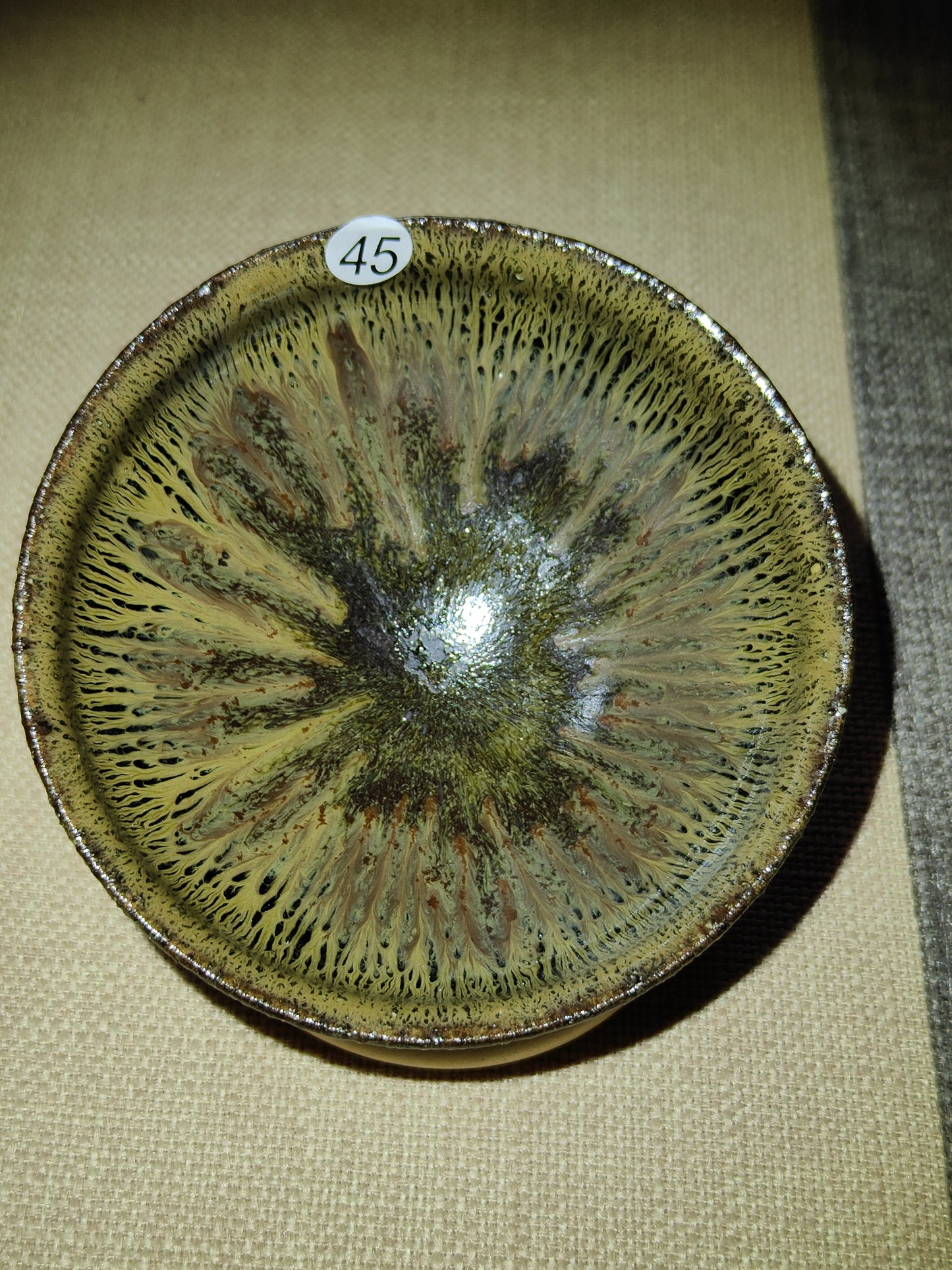 2025-8-10 Master. Ding