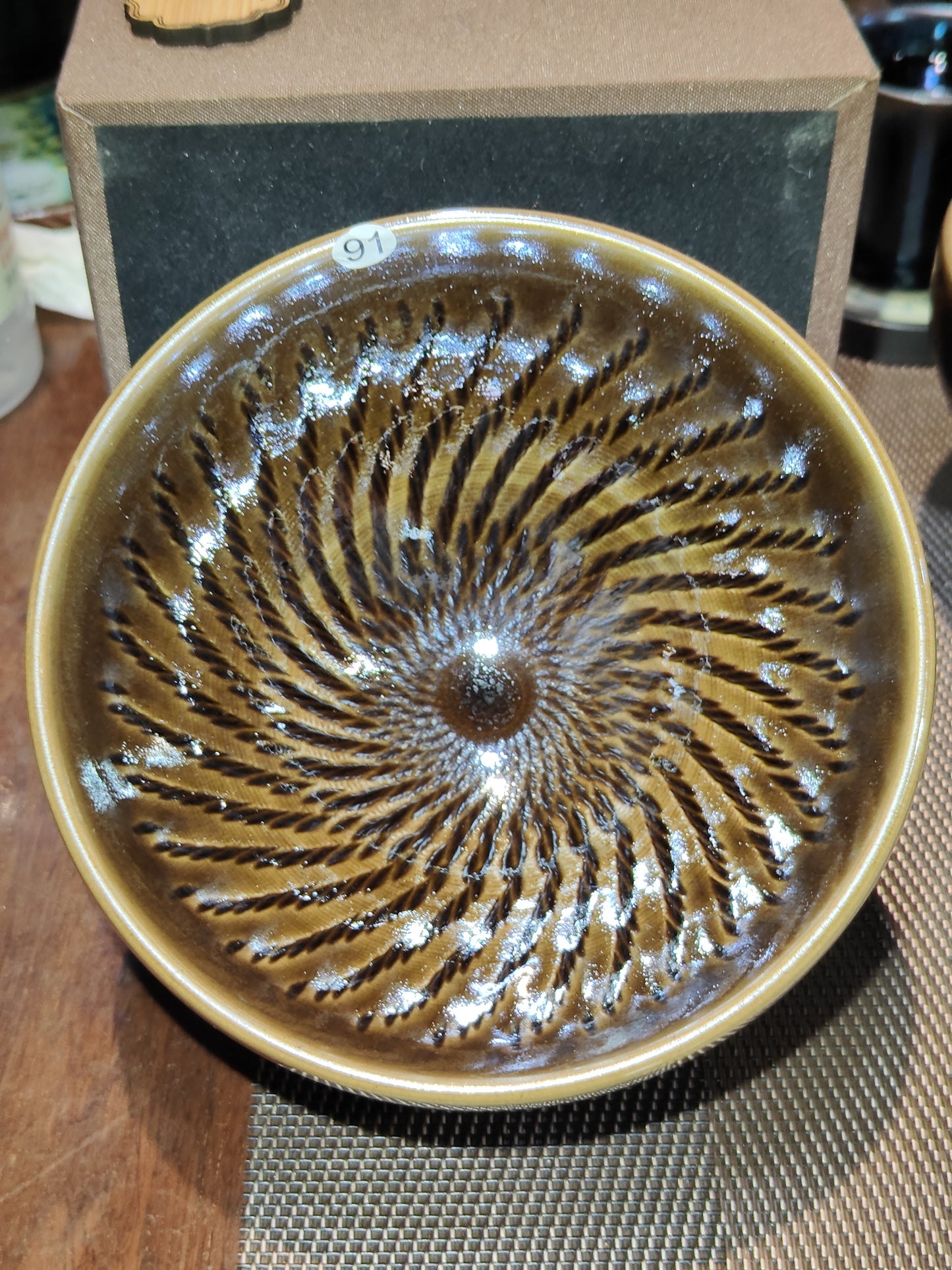 2025-5-24 Master Wang