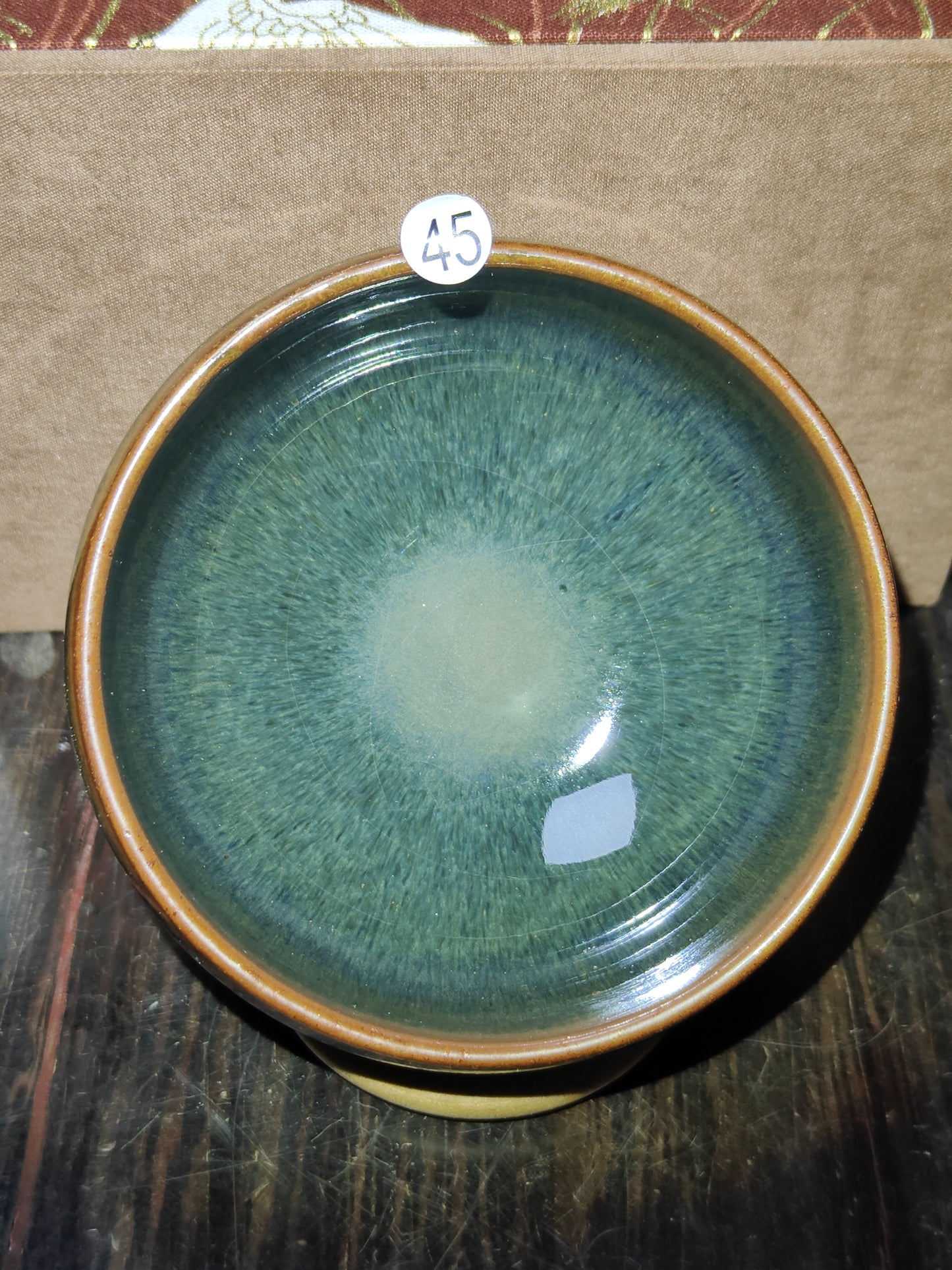 2025-5-9 Master Chen