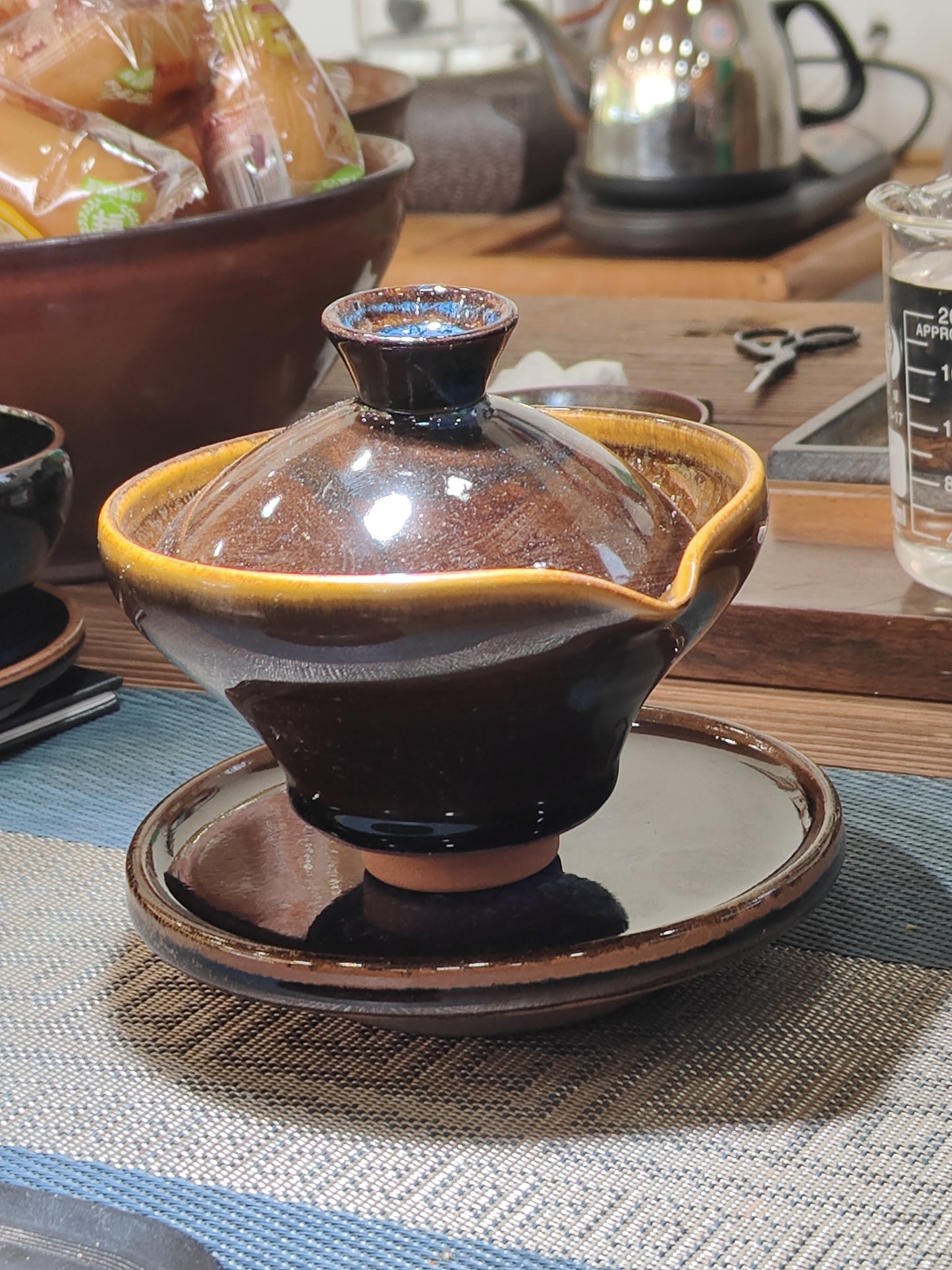 2025-5-15 Master Yang