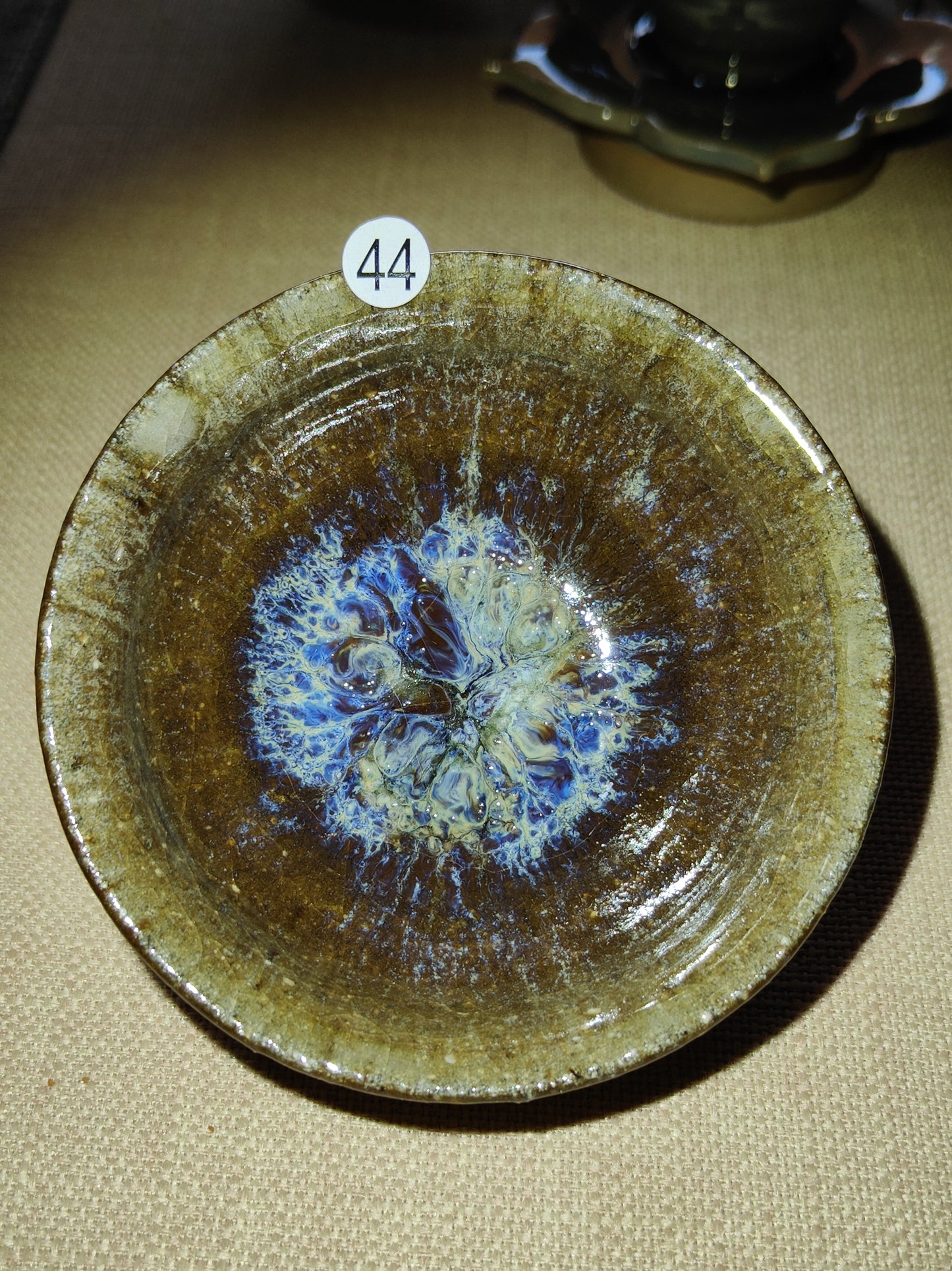 2025-8-10 Master. Ding