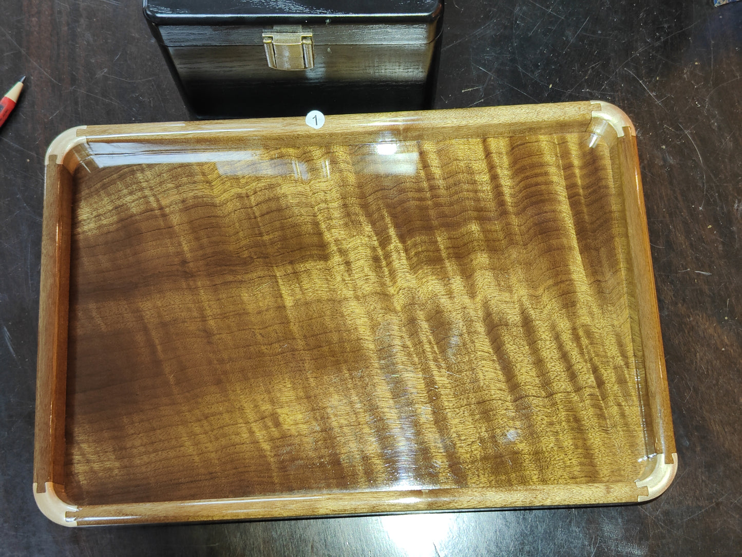 2025-5-3  Master Chen