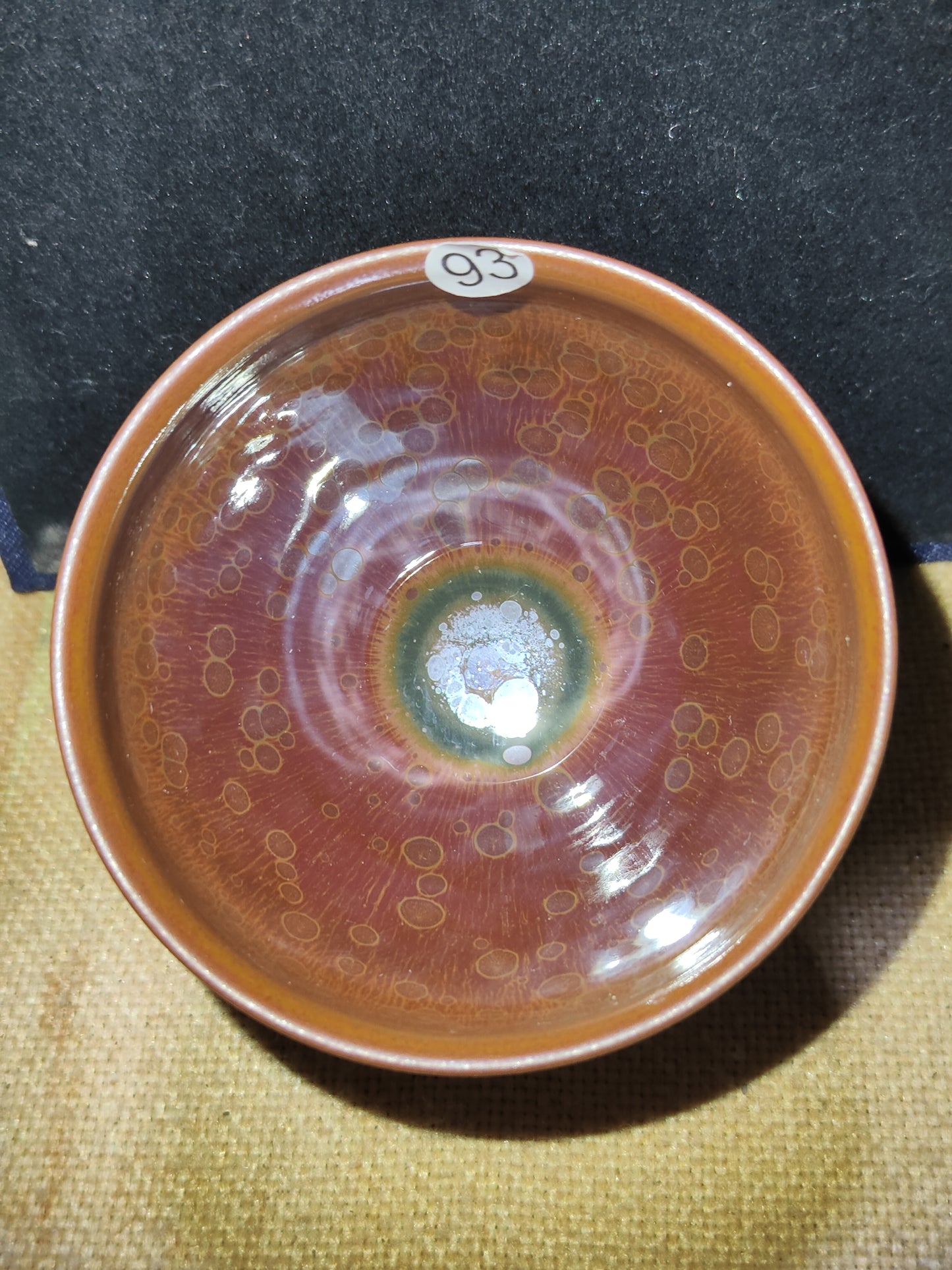 2025-5-27 Master Xie