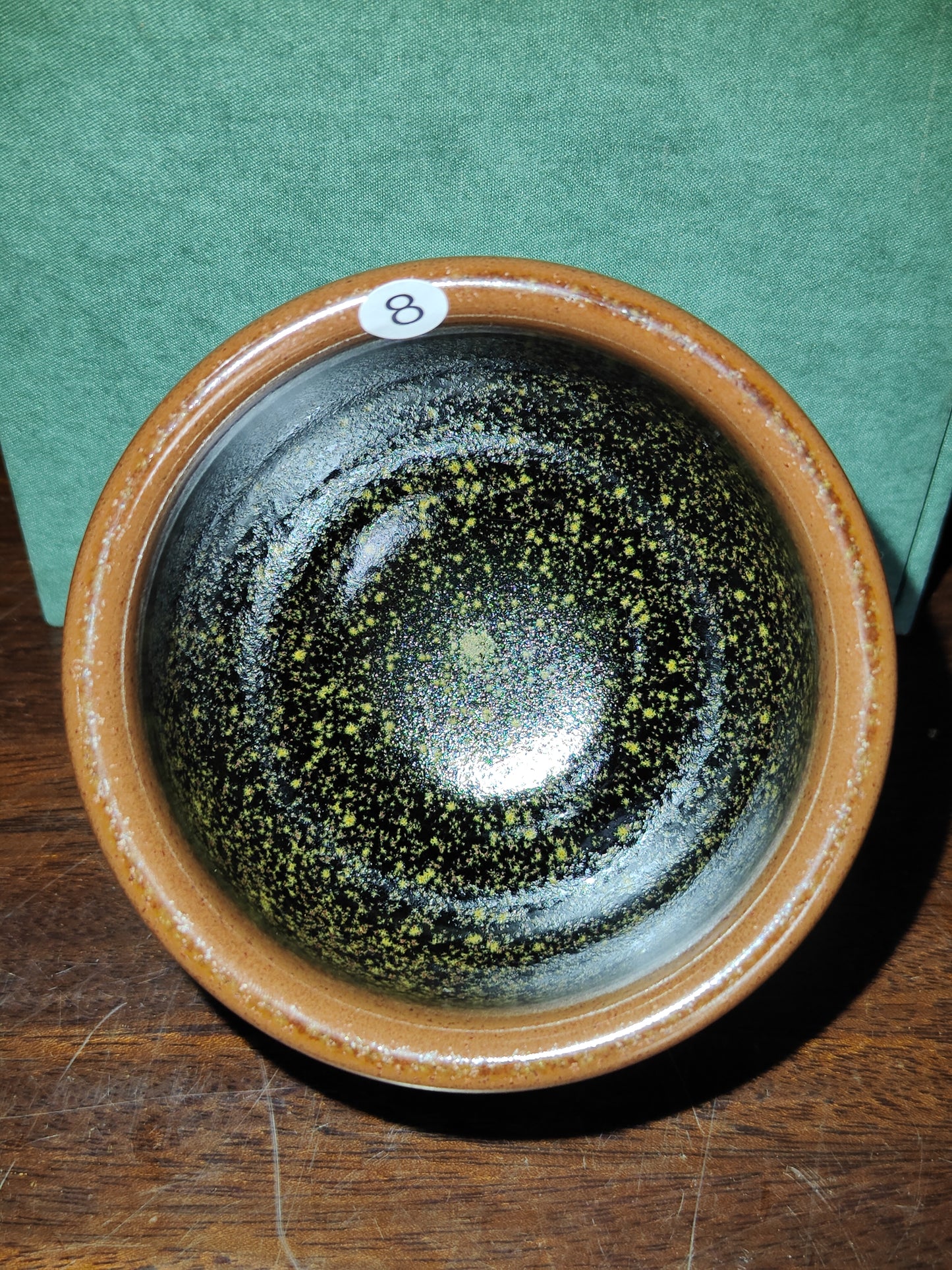 2025-7-17 Master Luo