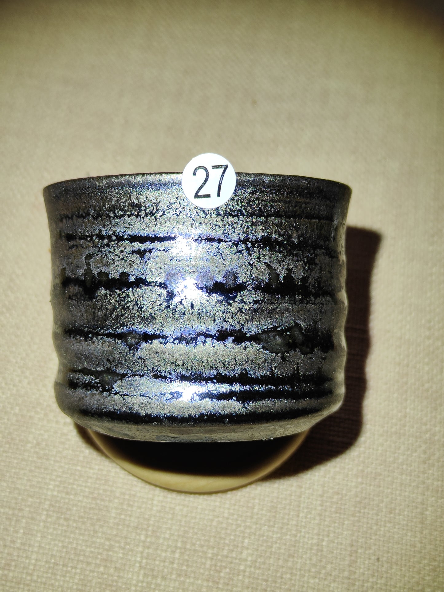 2025-8-10 Master. Ding