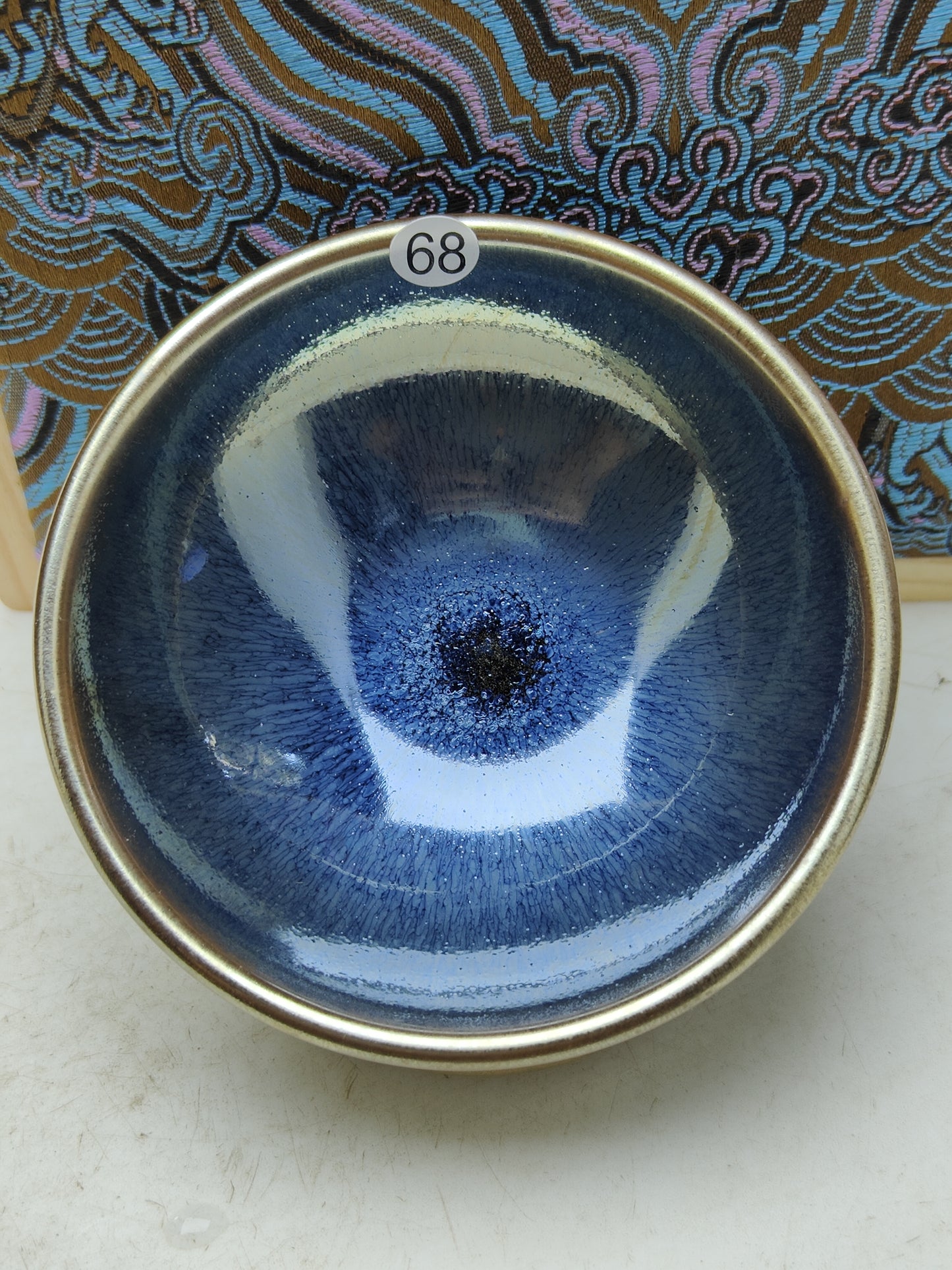 2025-5-13 Master Bai