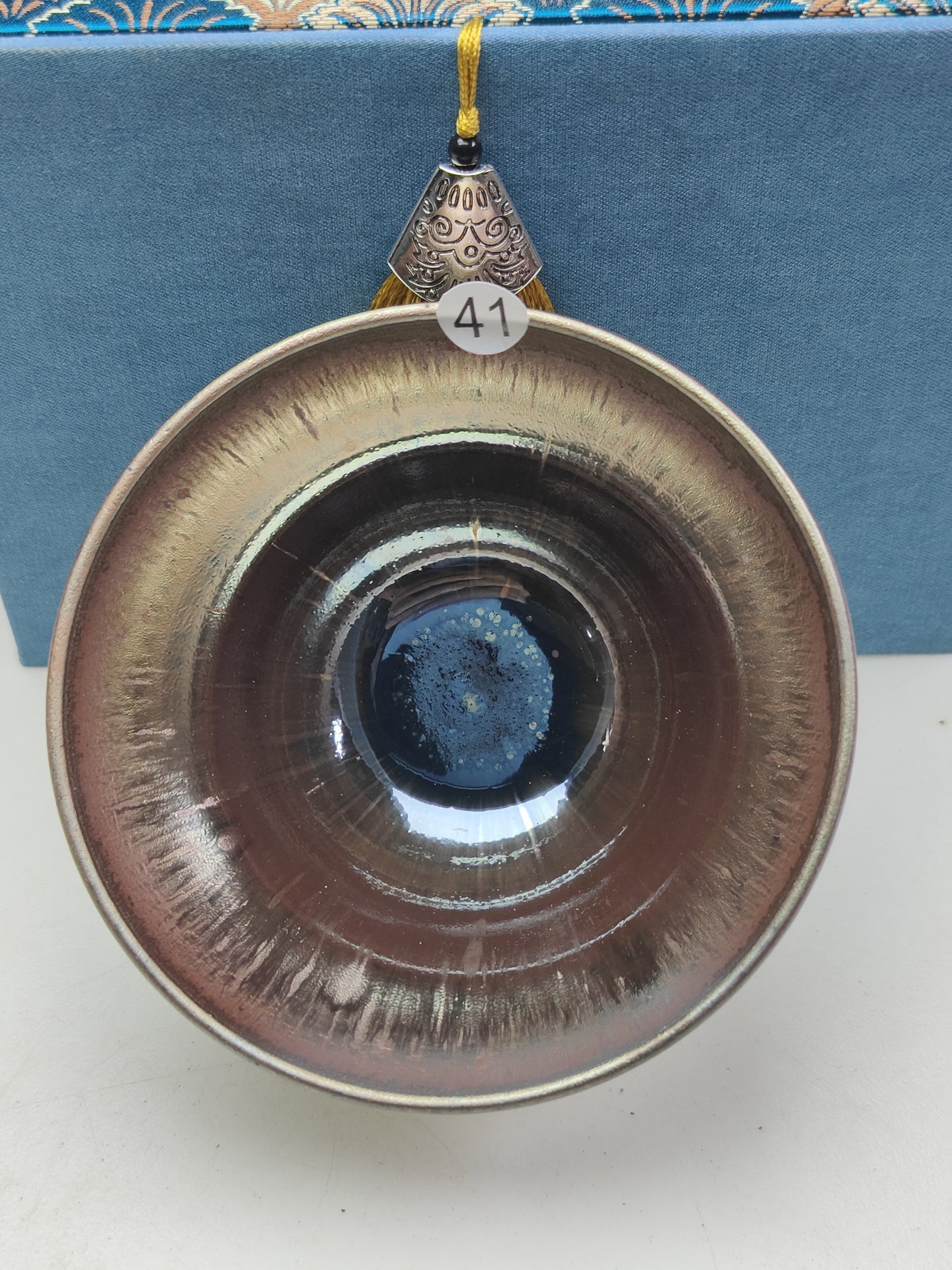 2025-8-14 Master Zhu