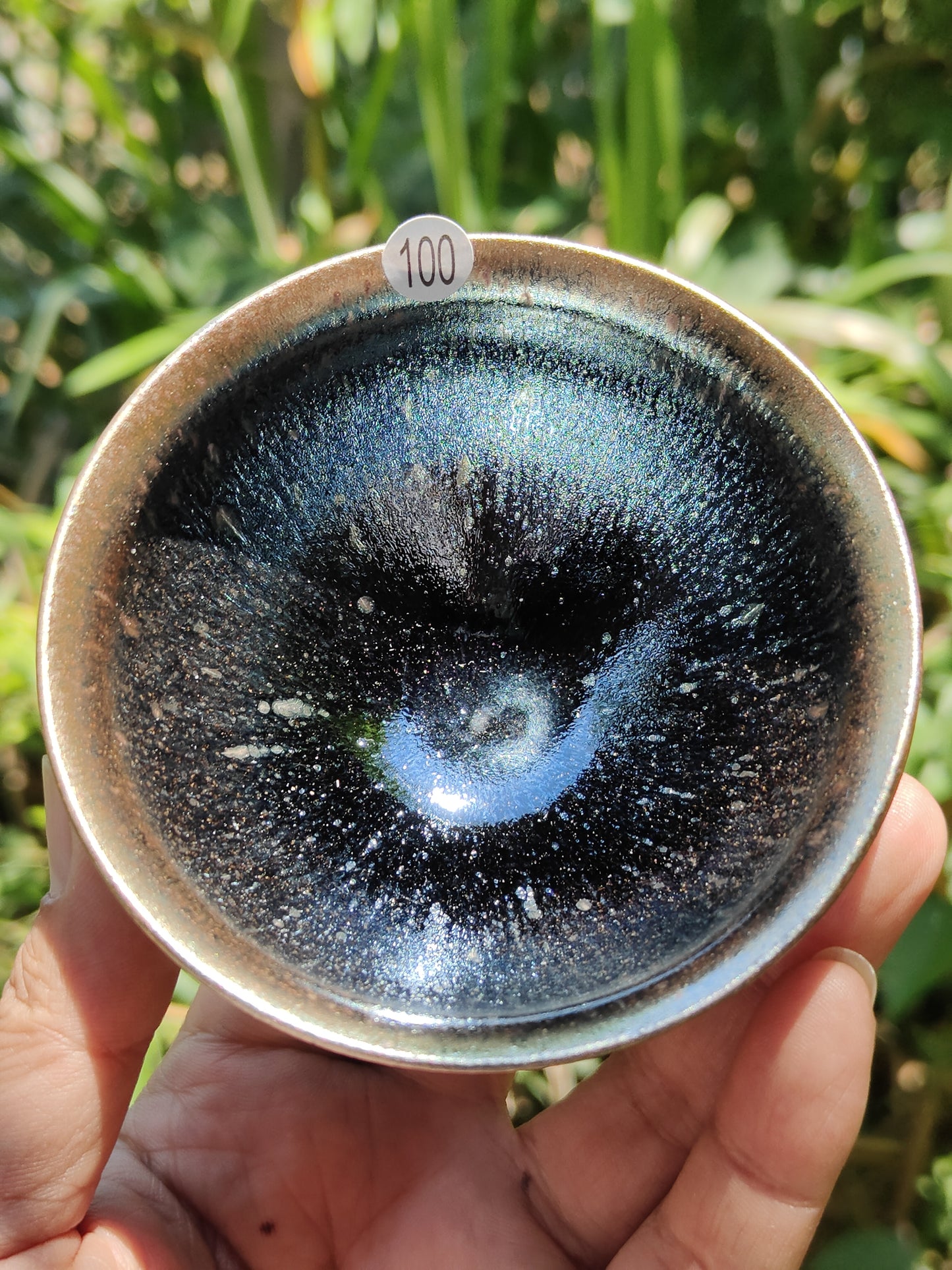 2025-5-13 Master Bai