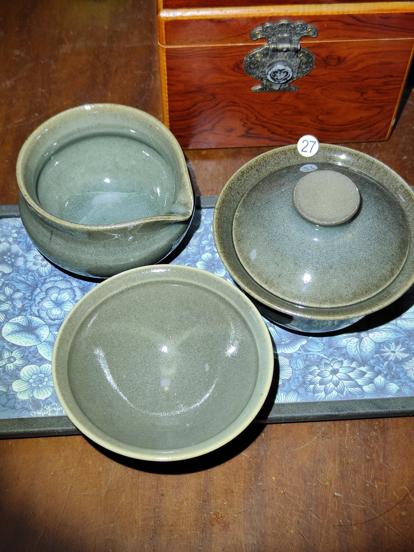 2025-7-28 Master Tian