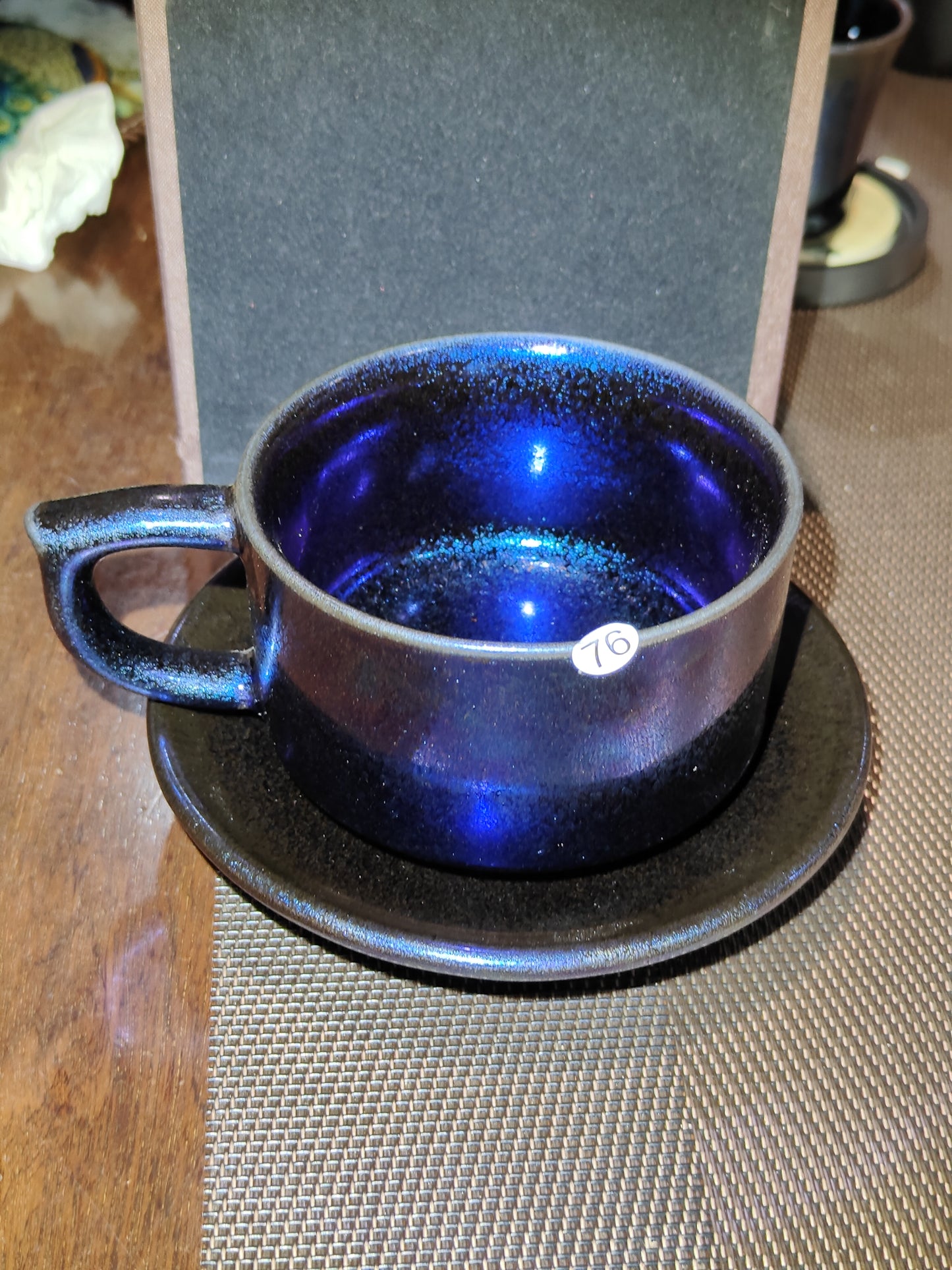 2025-5-24 Master Wang