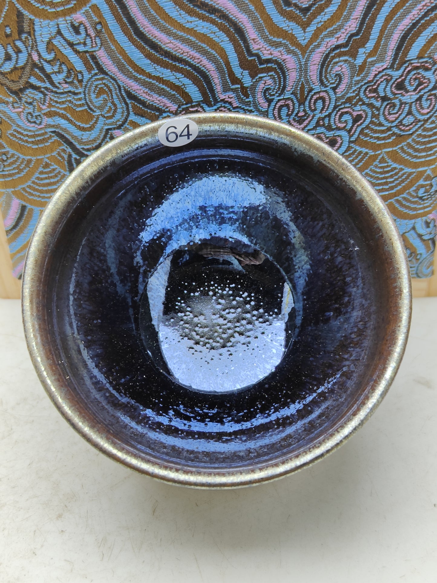 2025-5-13 Master Bai