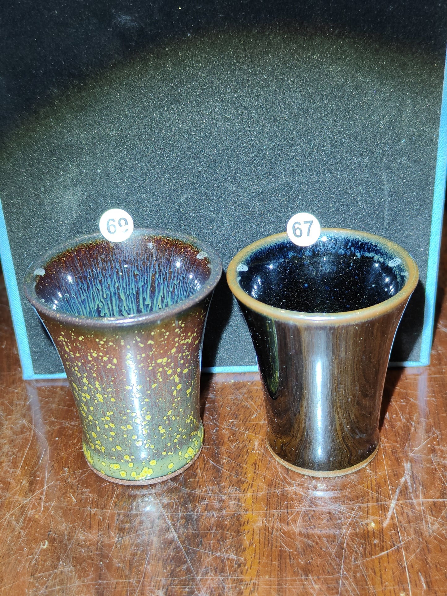 2025-5-17 Master Chen