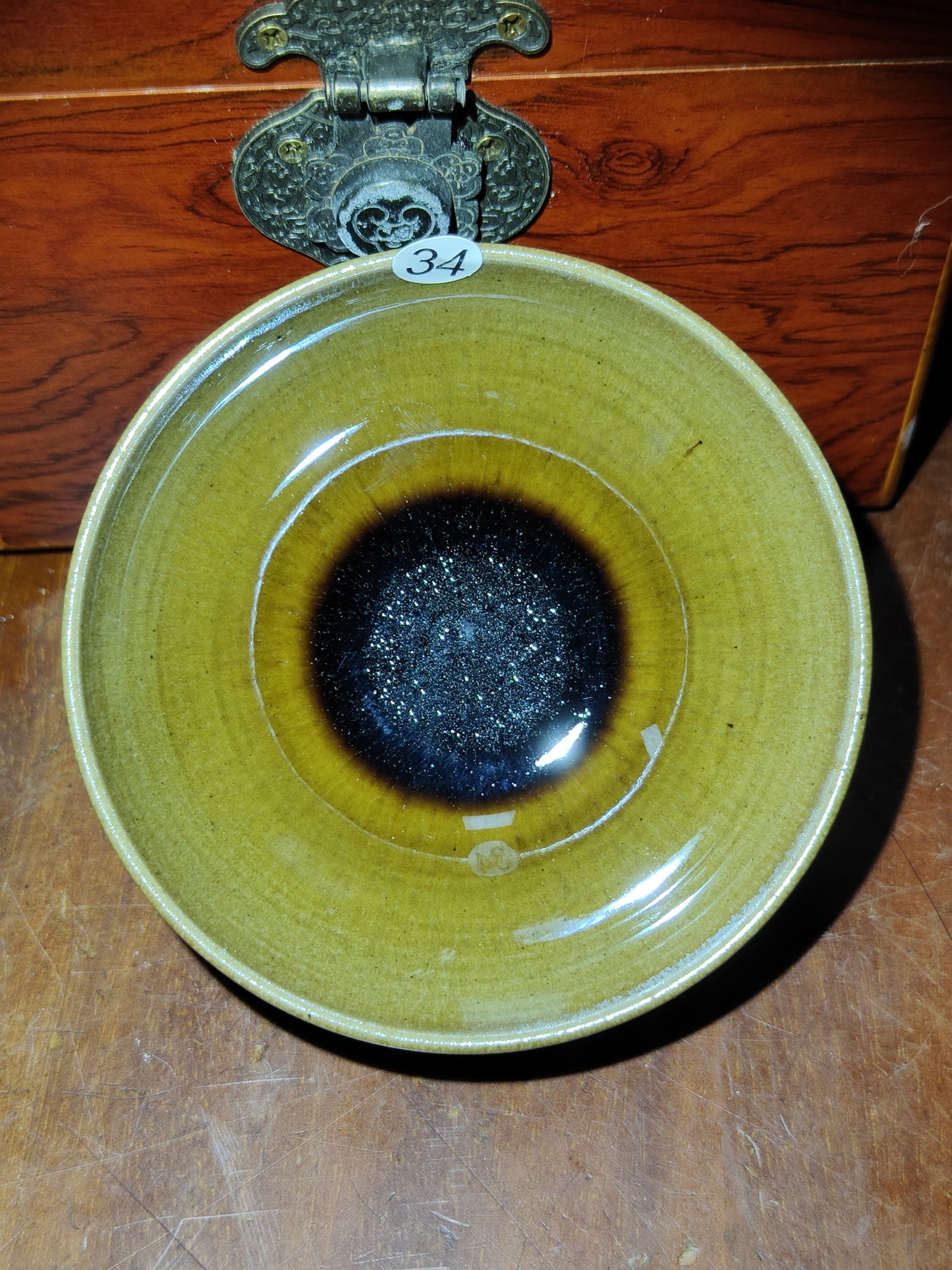 2025-7-28 Master Tian