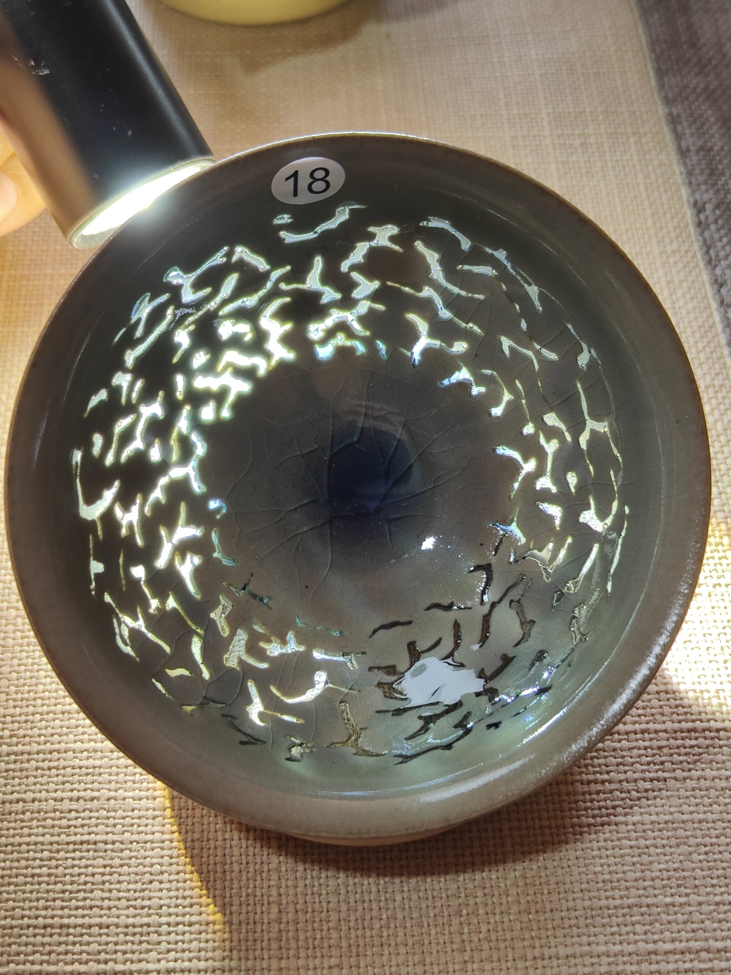 2025-8-10 Master. Ding