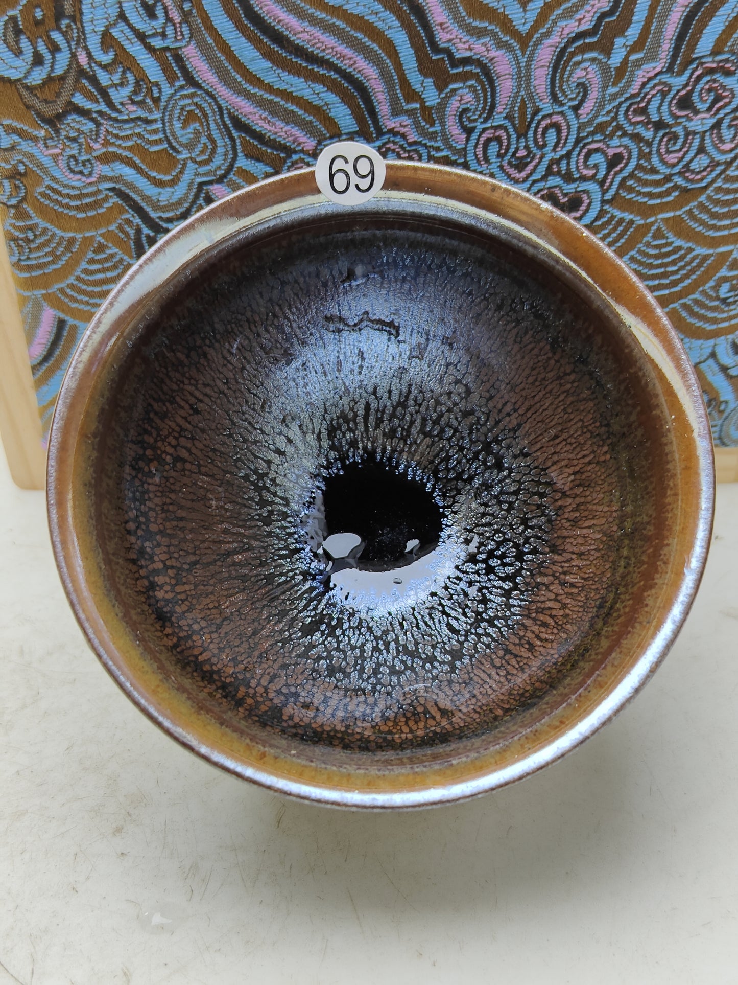 2025-5-13 Master Bai