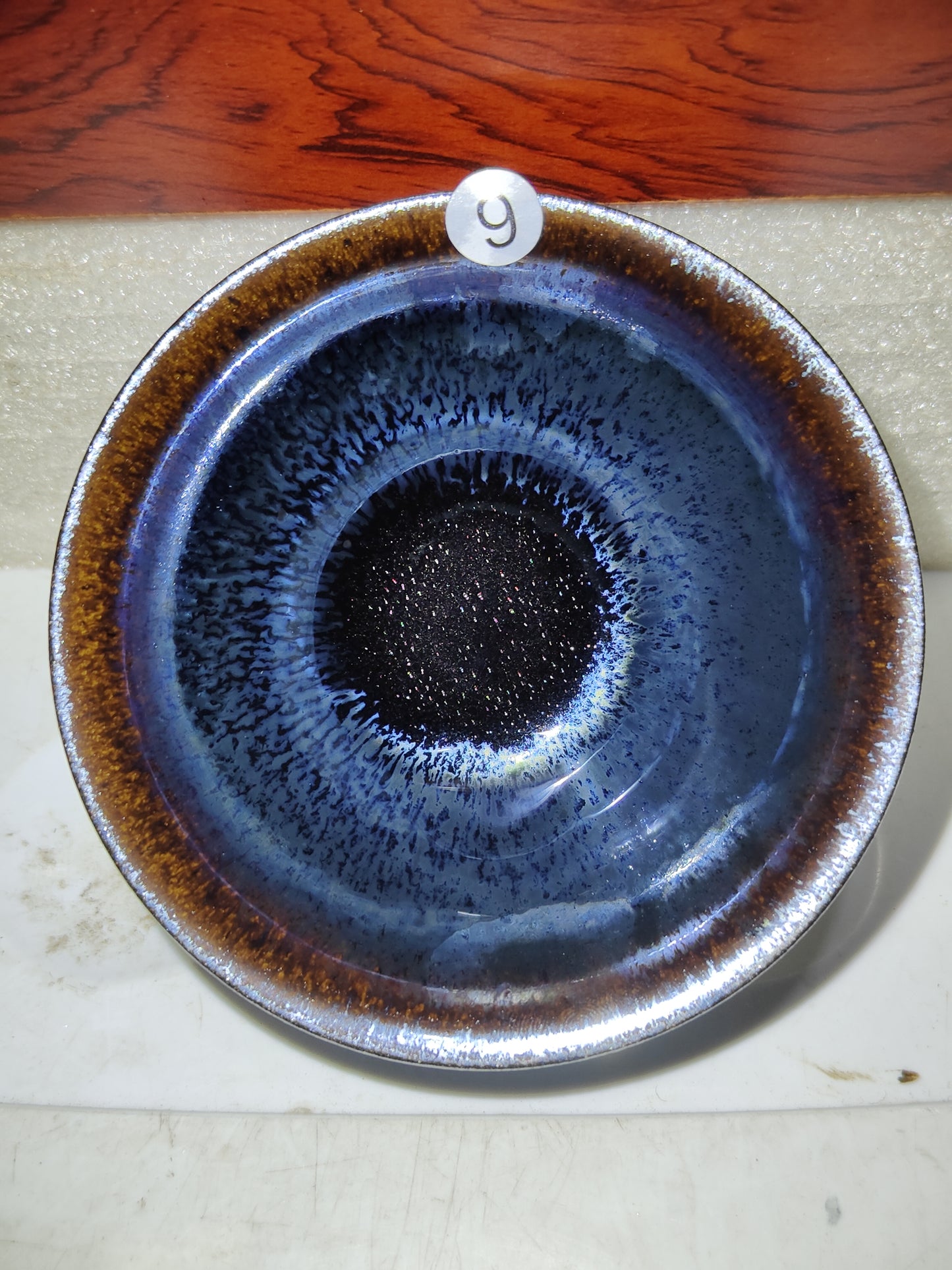 2025-7-28 Master Tian