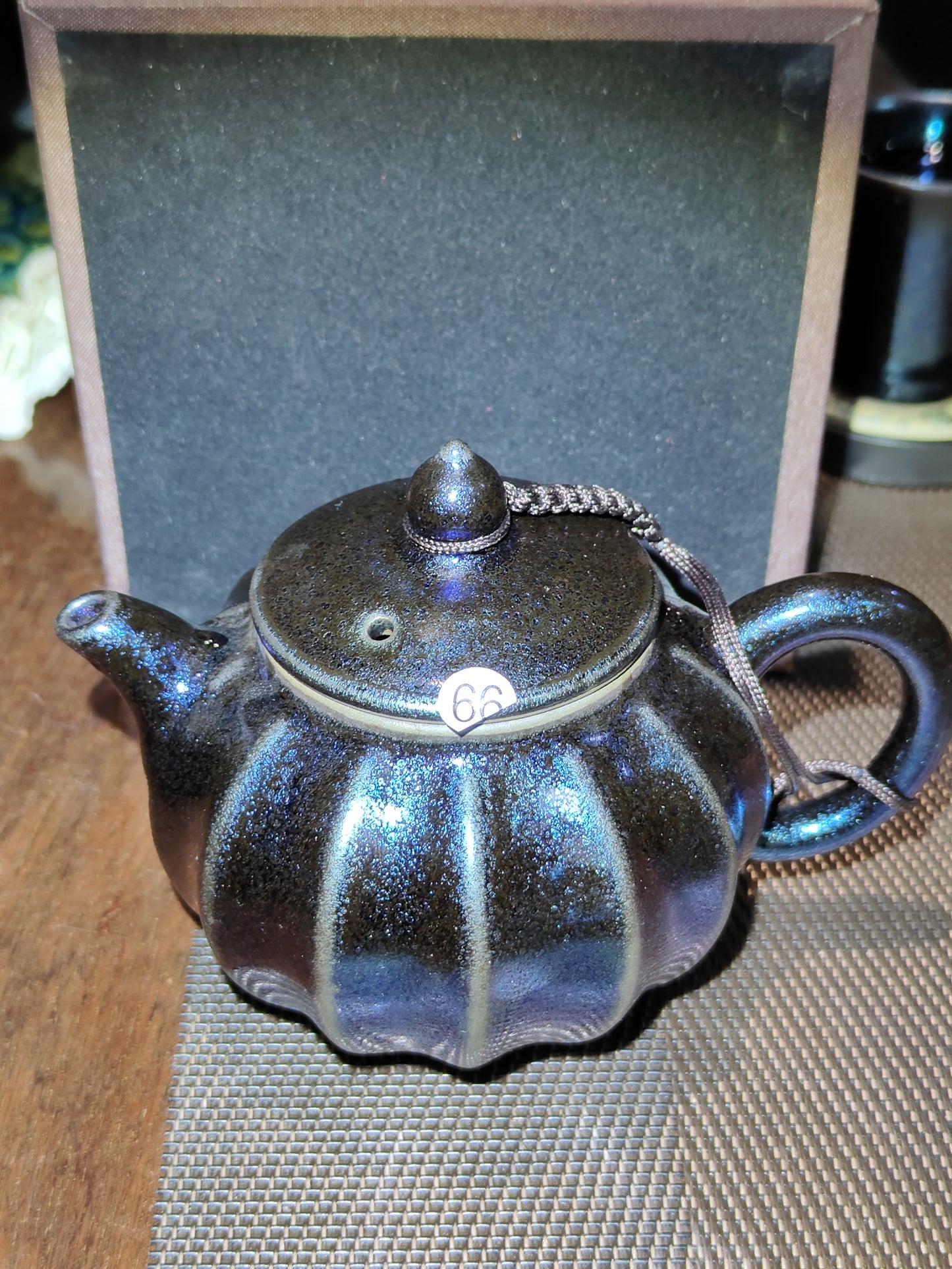 2025-5-24 Master Wang