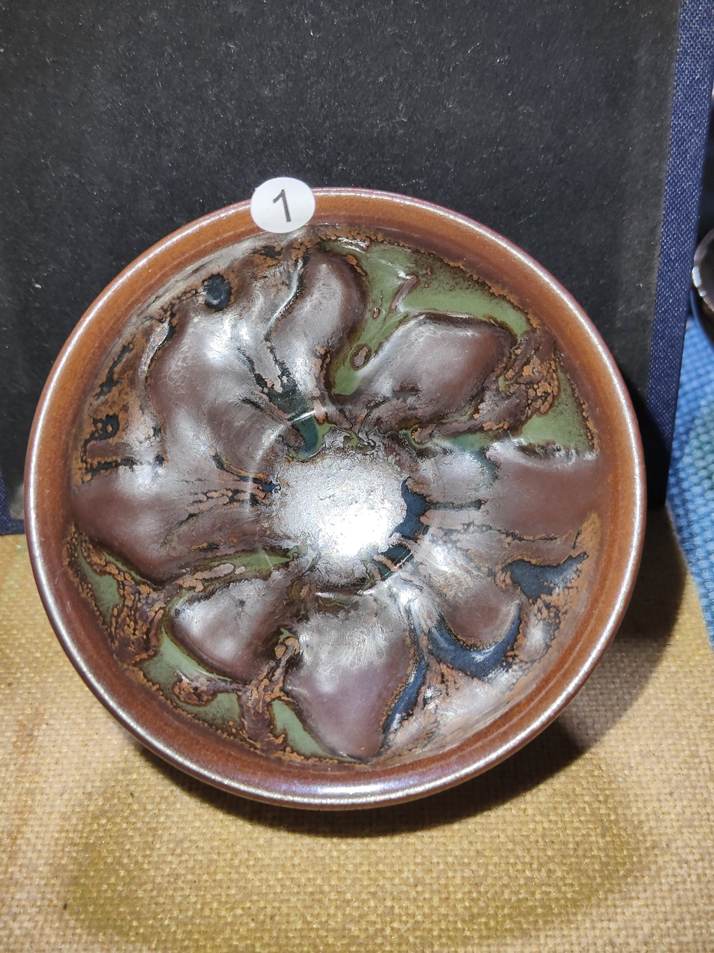 2025-5-27 Master Xie