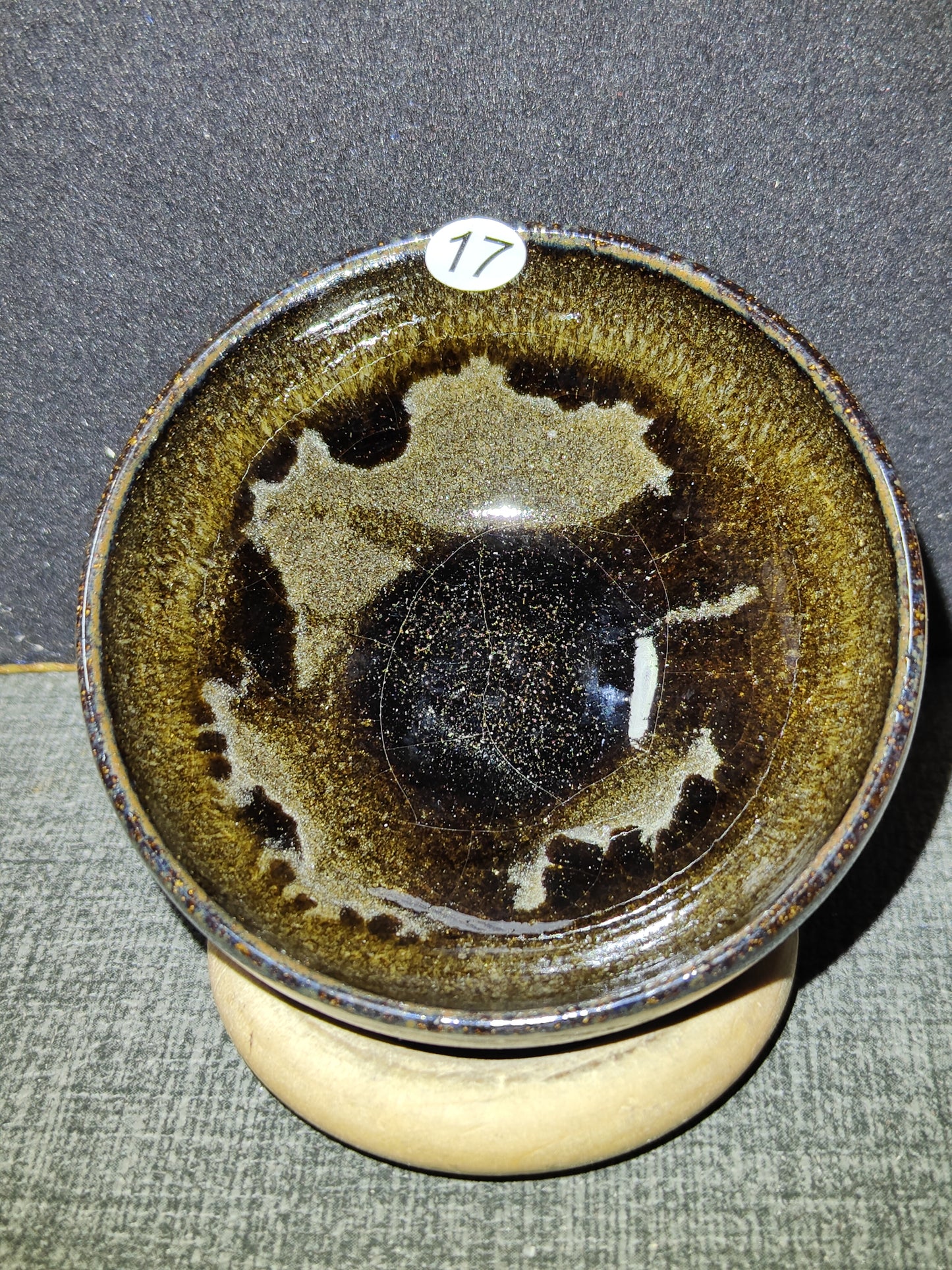 2025-5-14 Master Wang