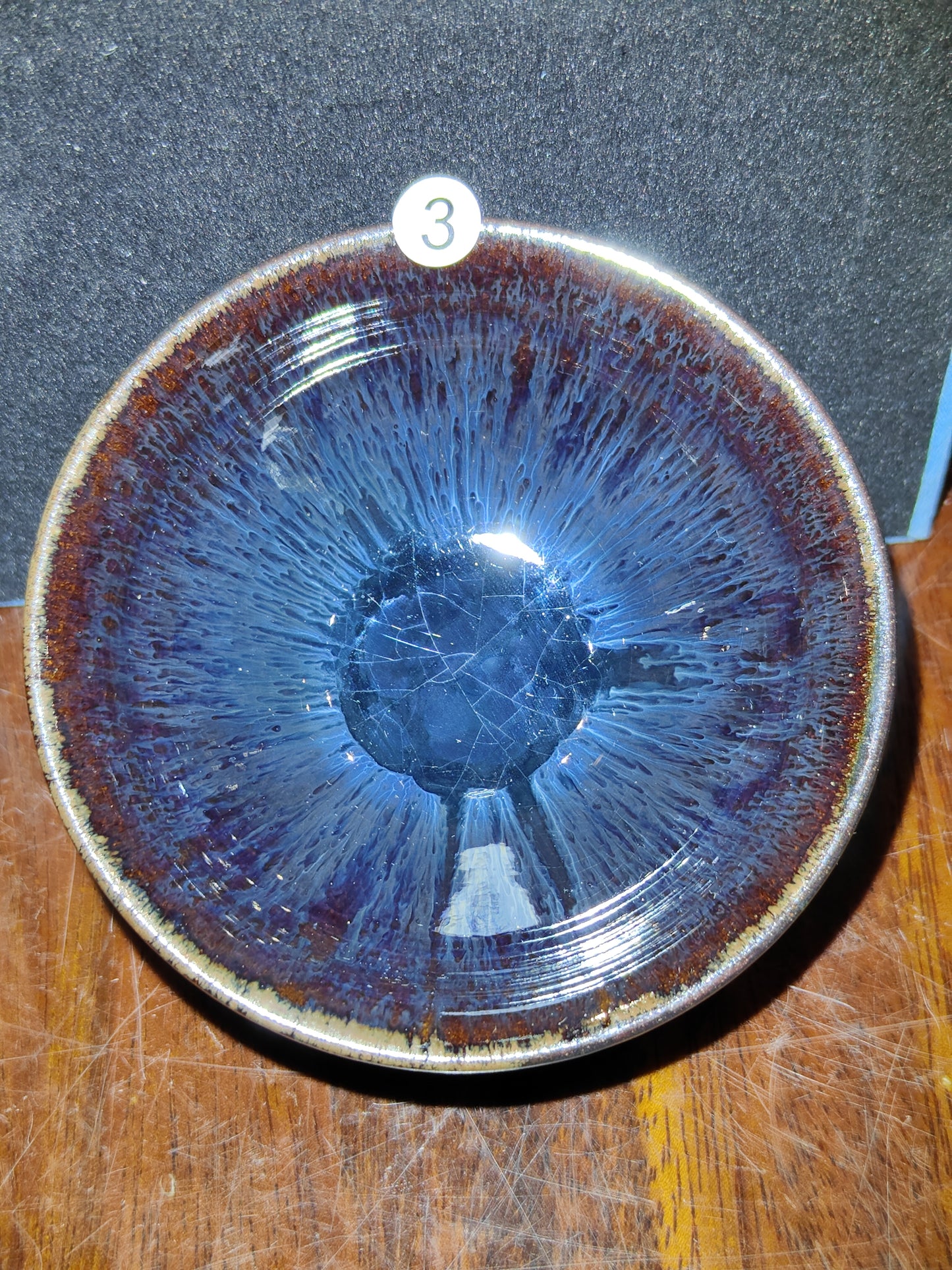 2025-5-17 Master Chen