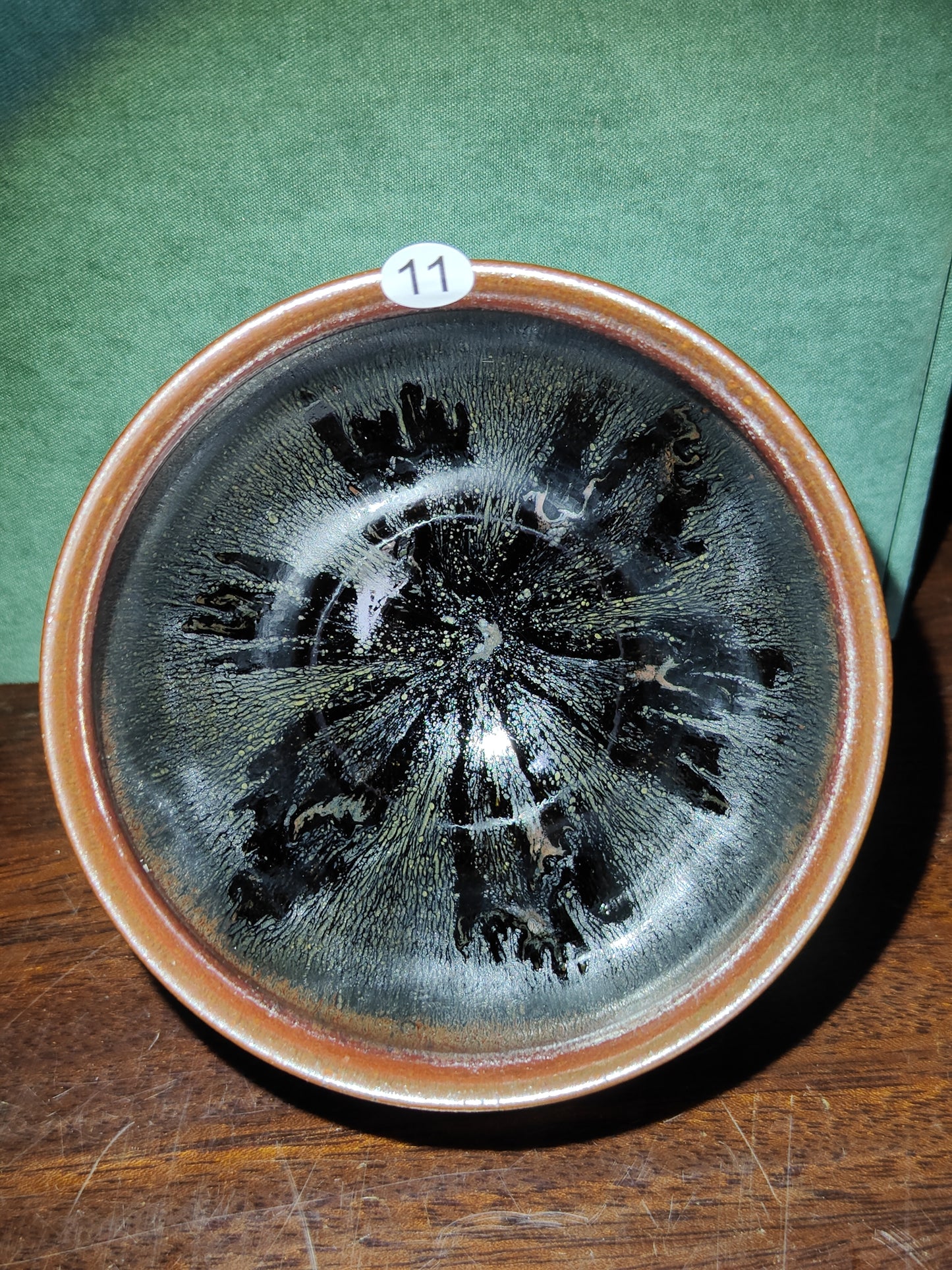 2025-7-17 Master Luo