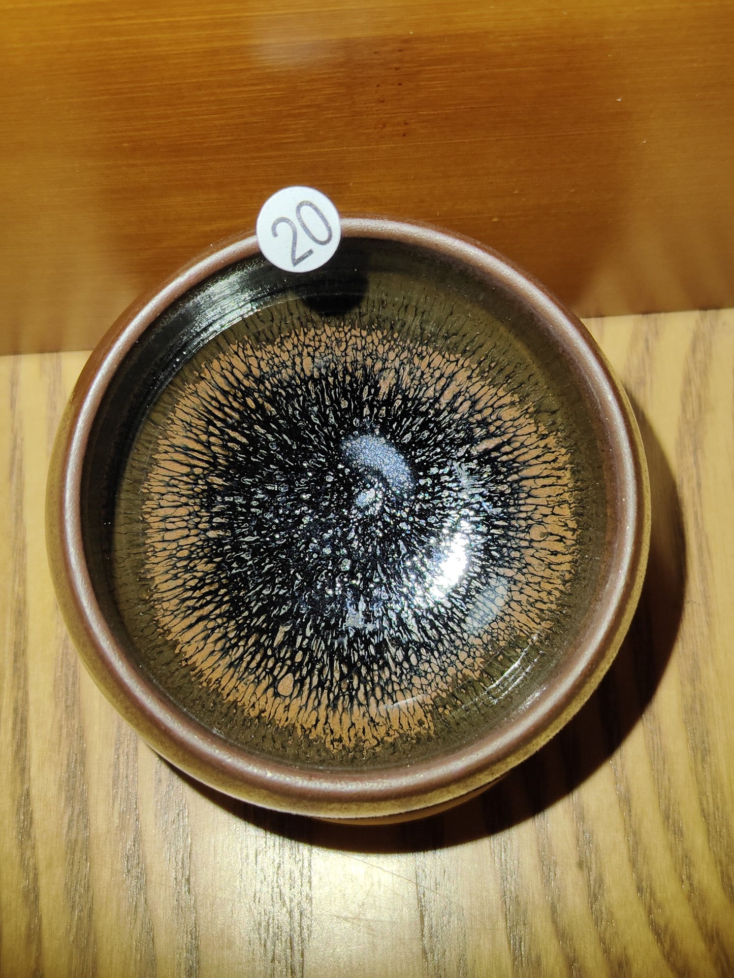 2025-6-22 Master Cai