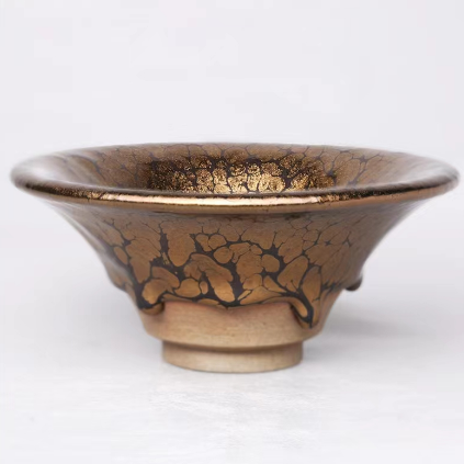 Master Huang - Gold Oil Spot