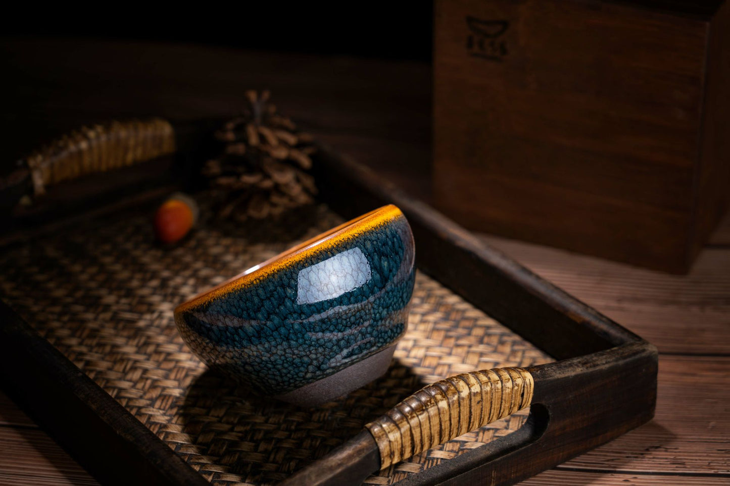 Jian Zhan&LANZHEGU