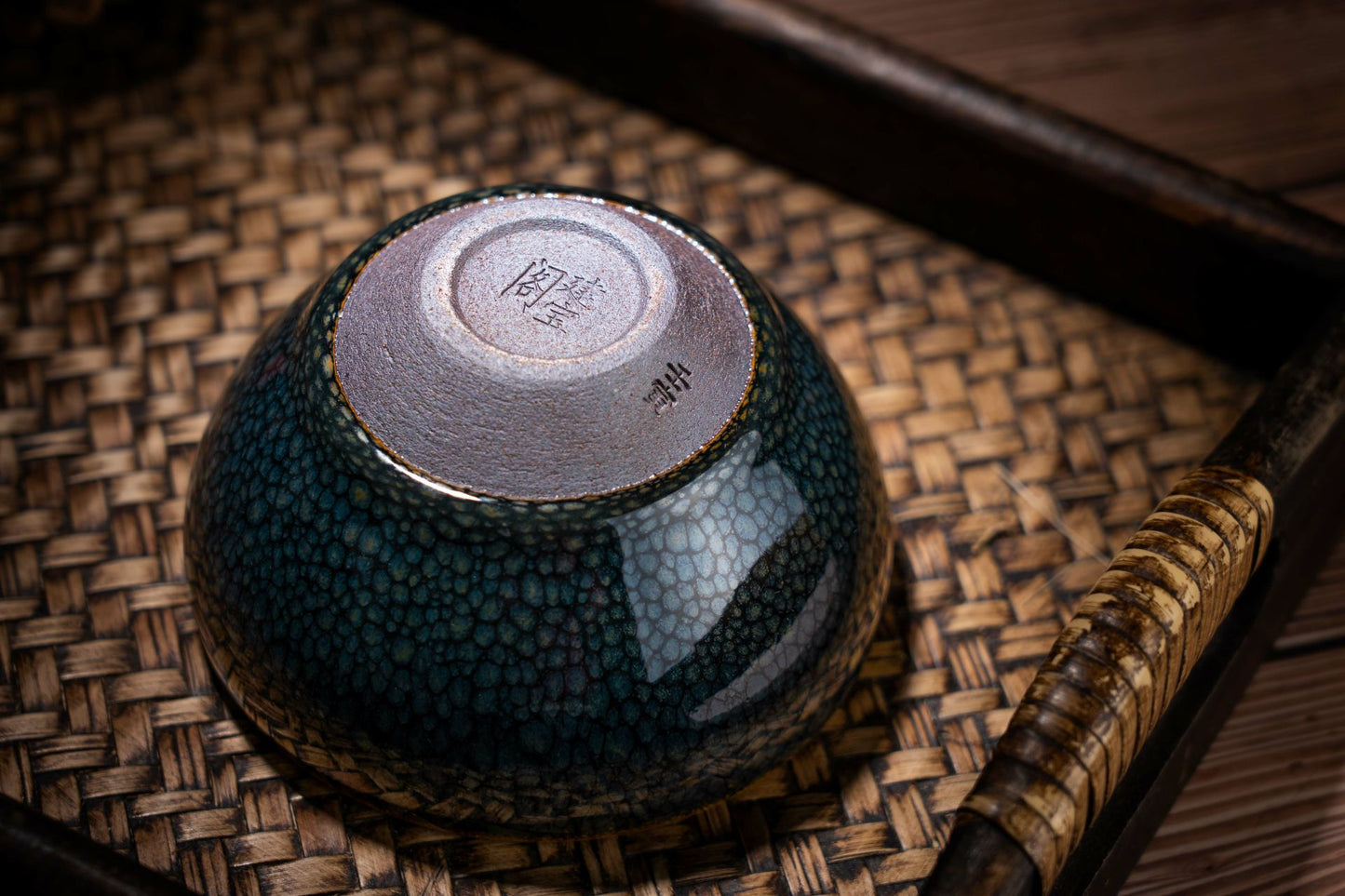 Jian Zhan&LANZHEGU